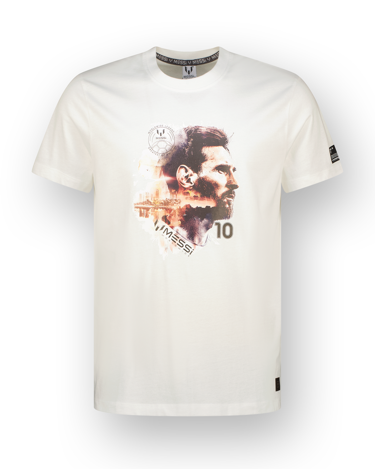 T-shirt MMN26