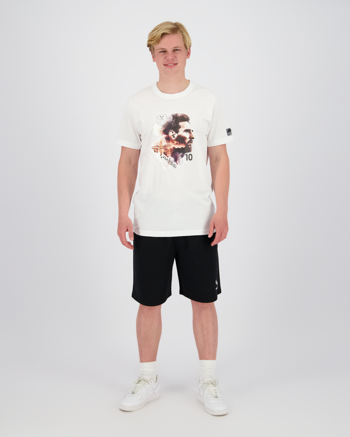 T-shirt MMN26