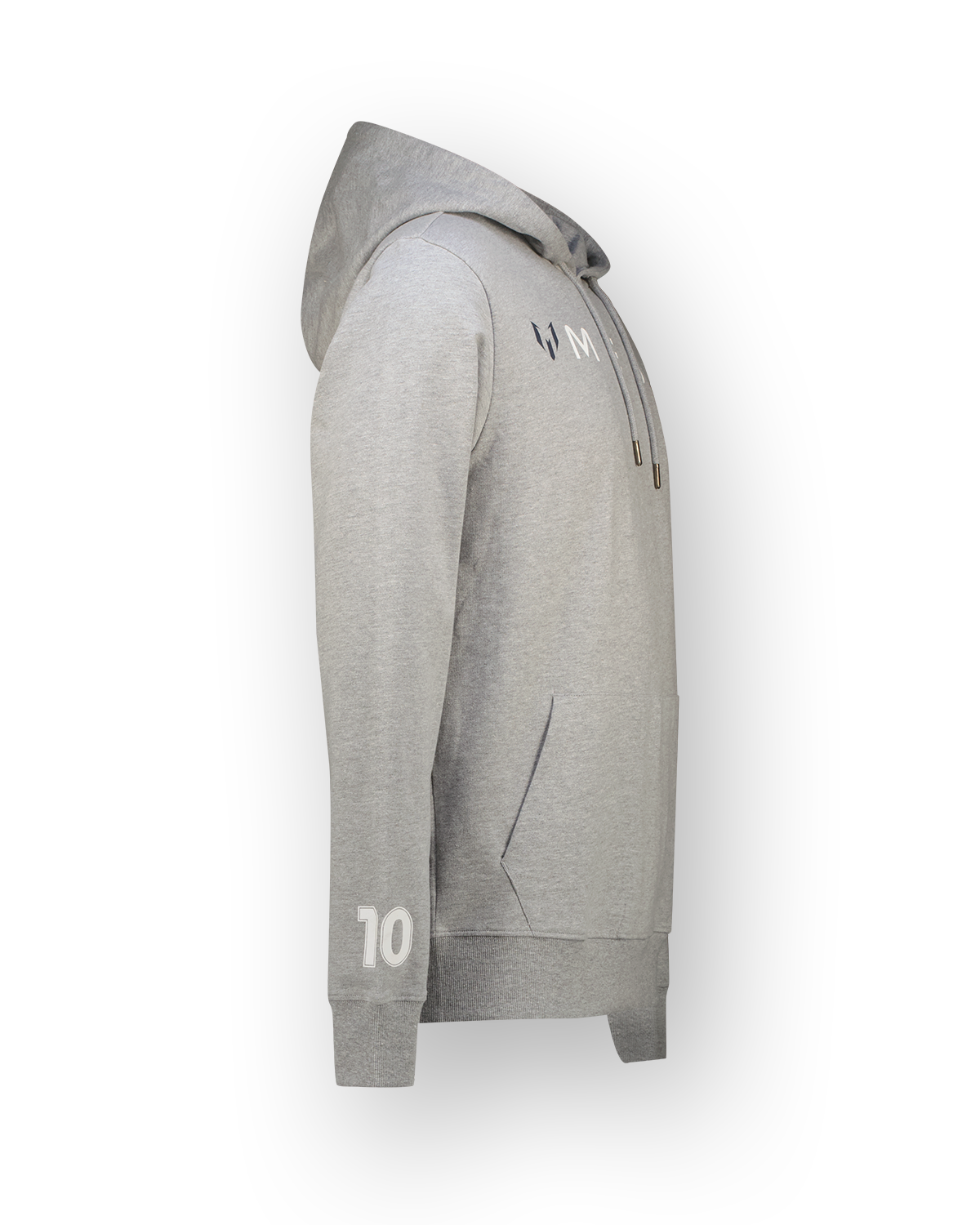 Comfort Hoody MMF0262USO