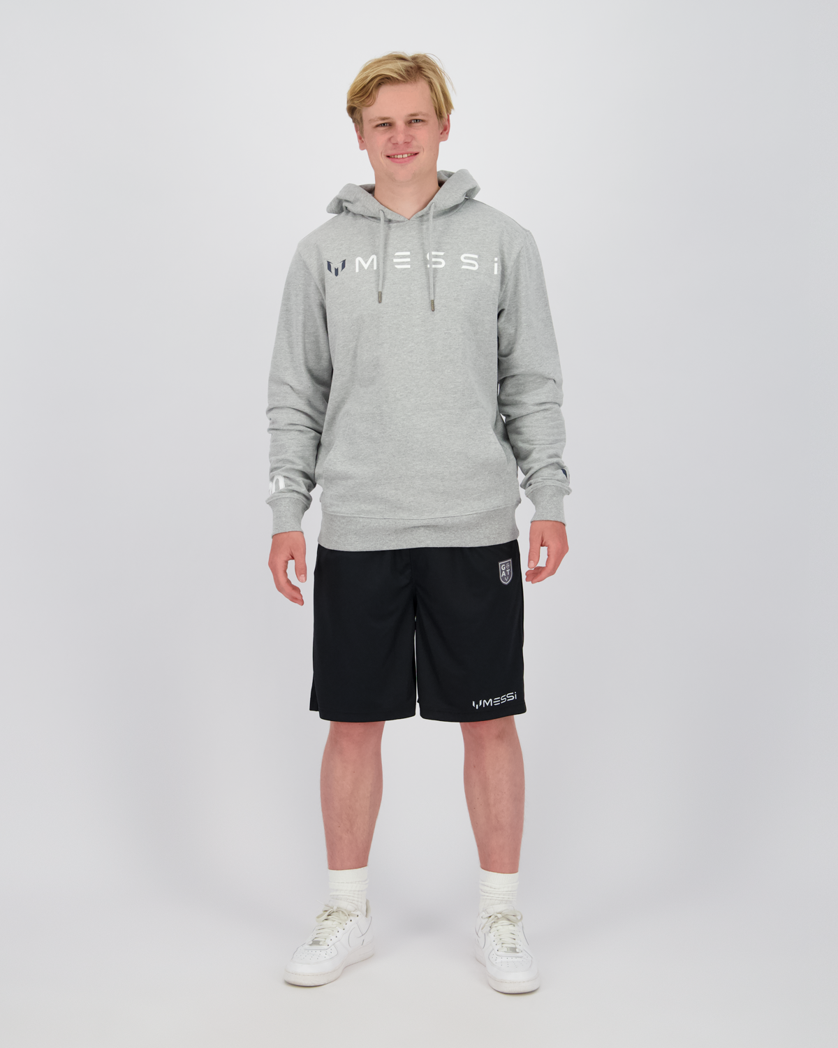 Comfort Hoody MMF0262USO