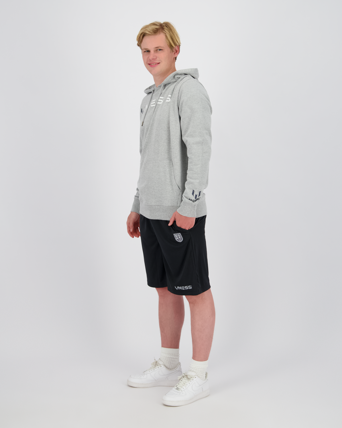 Comfort Hoody MMF0262USO