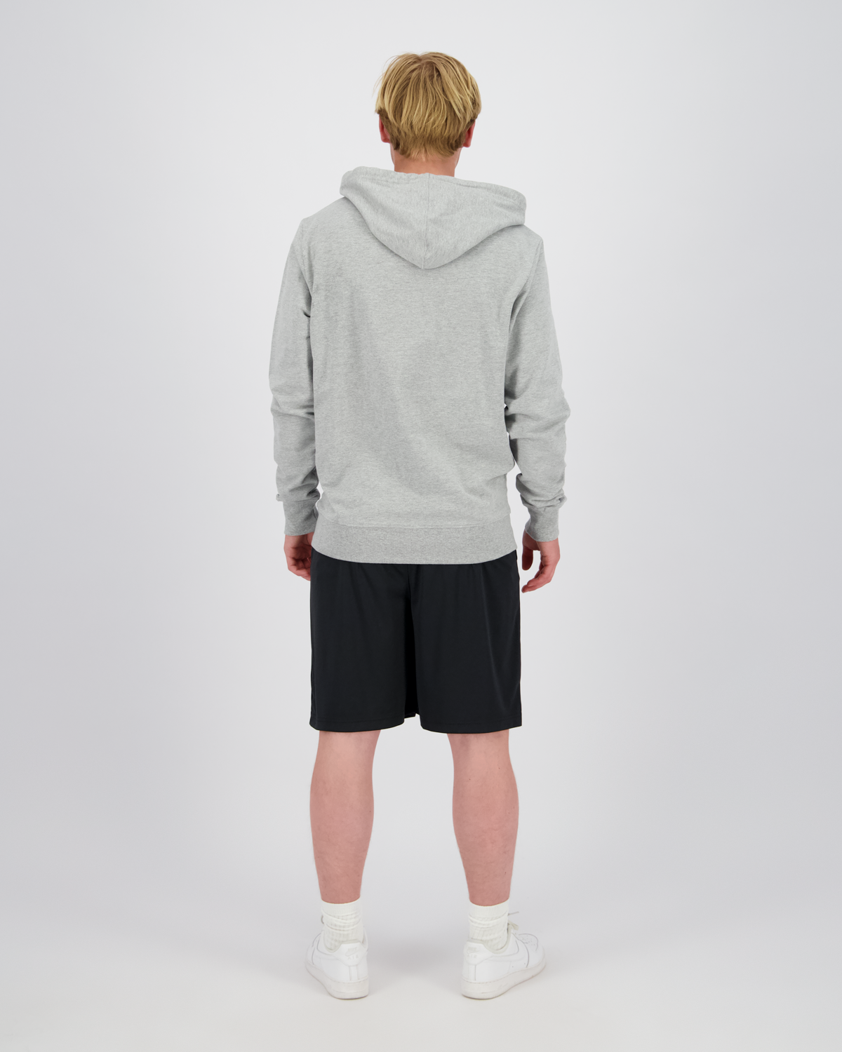 Comfort Hoody MMF0262USO