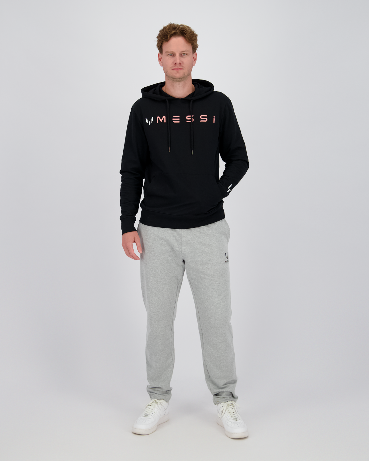 Comfort Hoody MMF0262USO