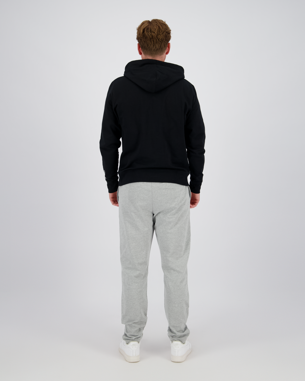 Comfort Hoody MMF0262USO