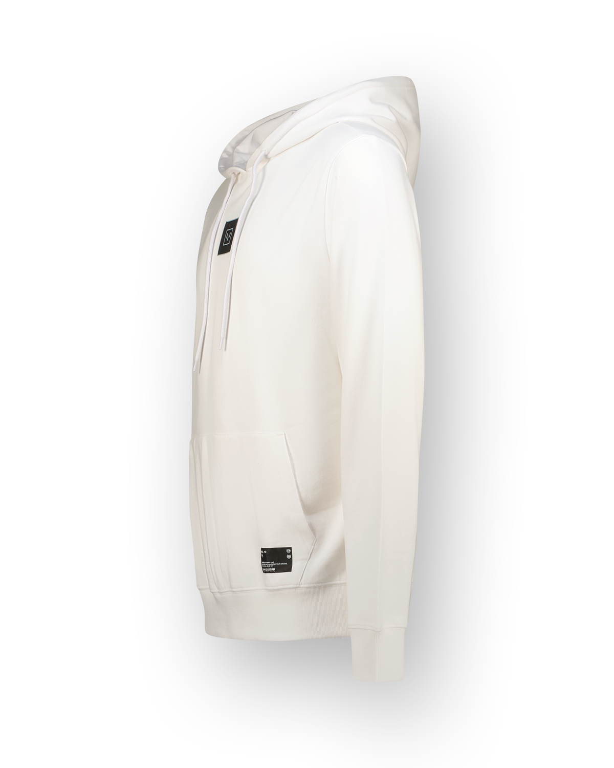 Comfort Hoody MMN16