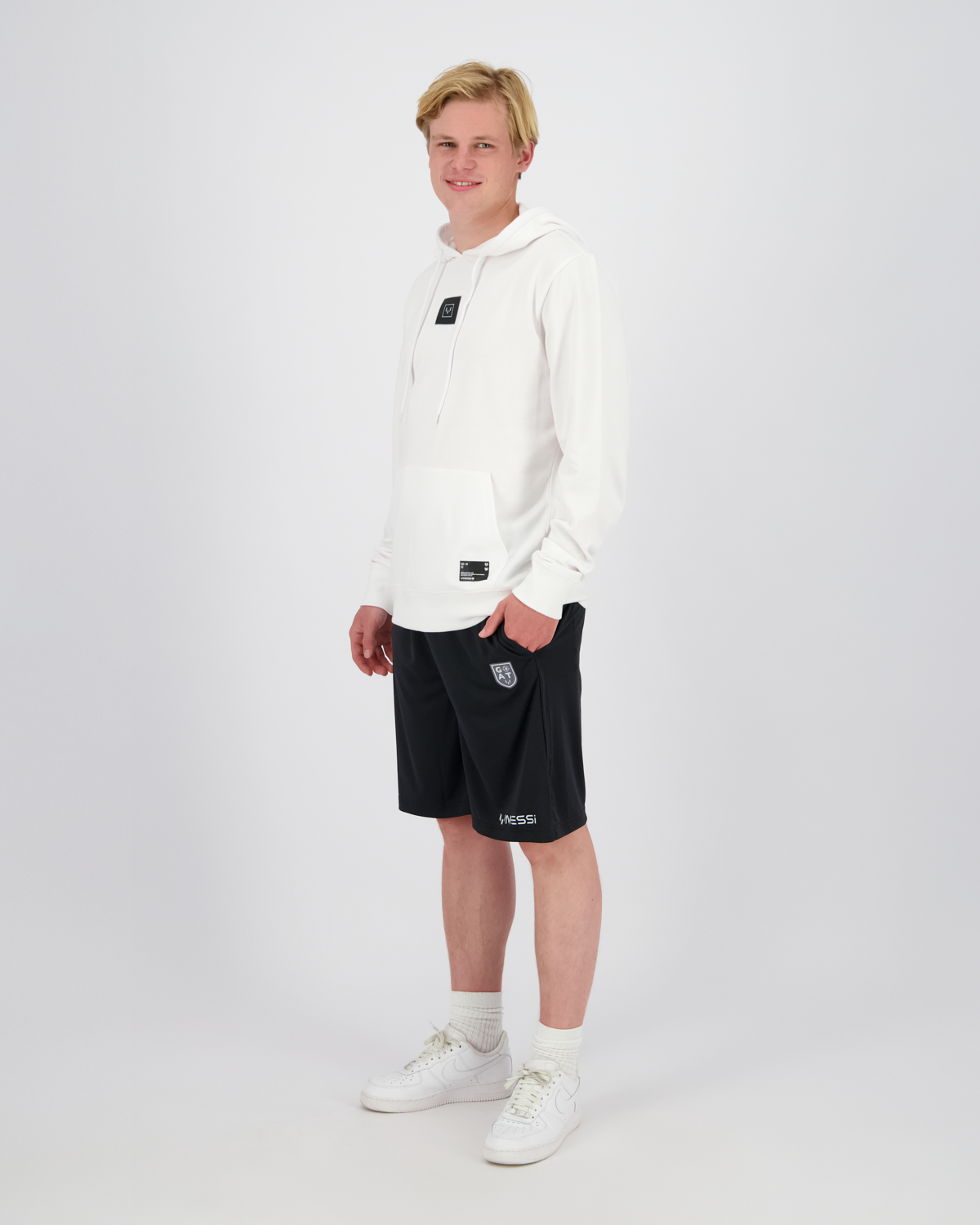 Comfort Hoody MMN16