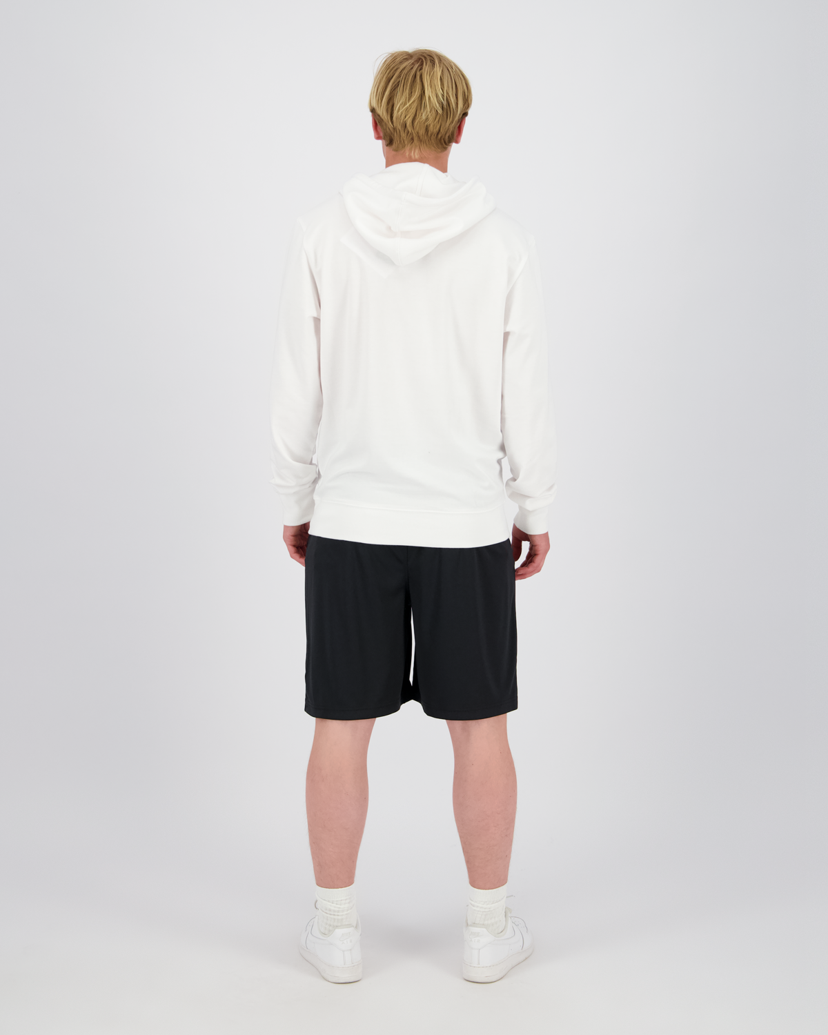 Comfort Hoody MMN16