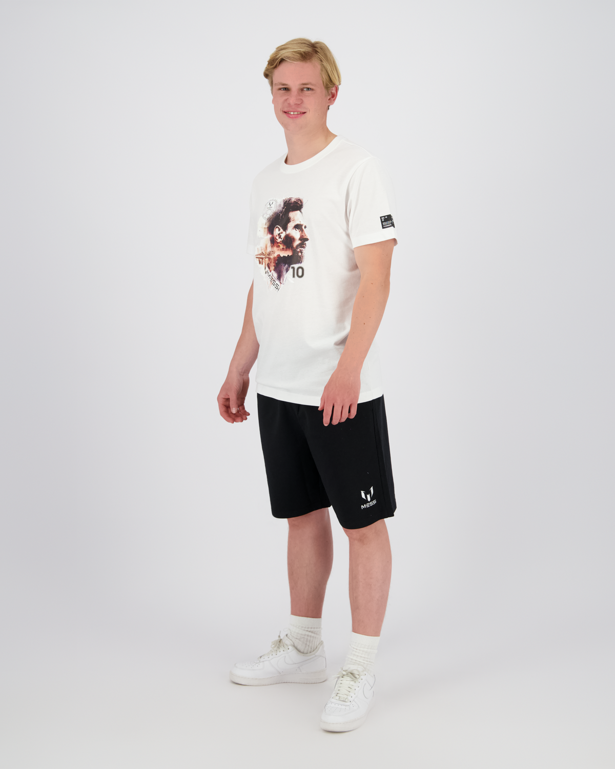 Comfort Short MMN05