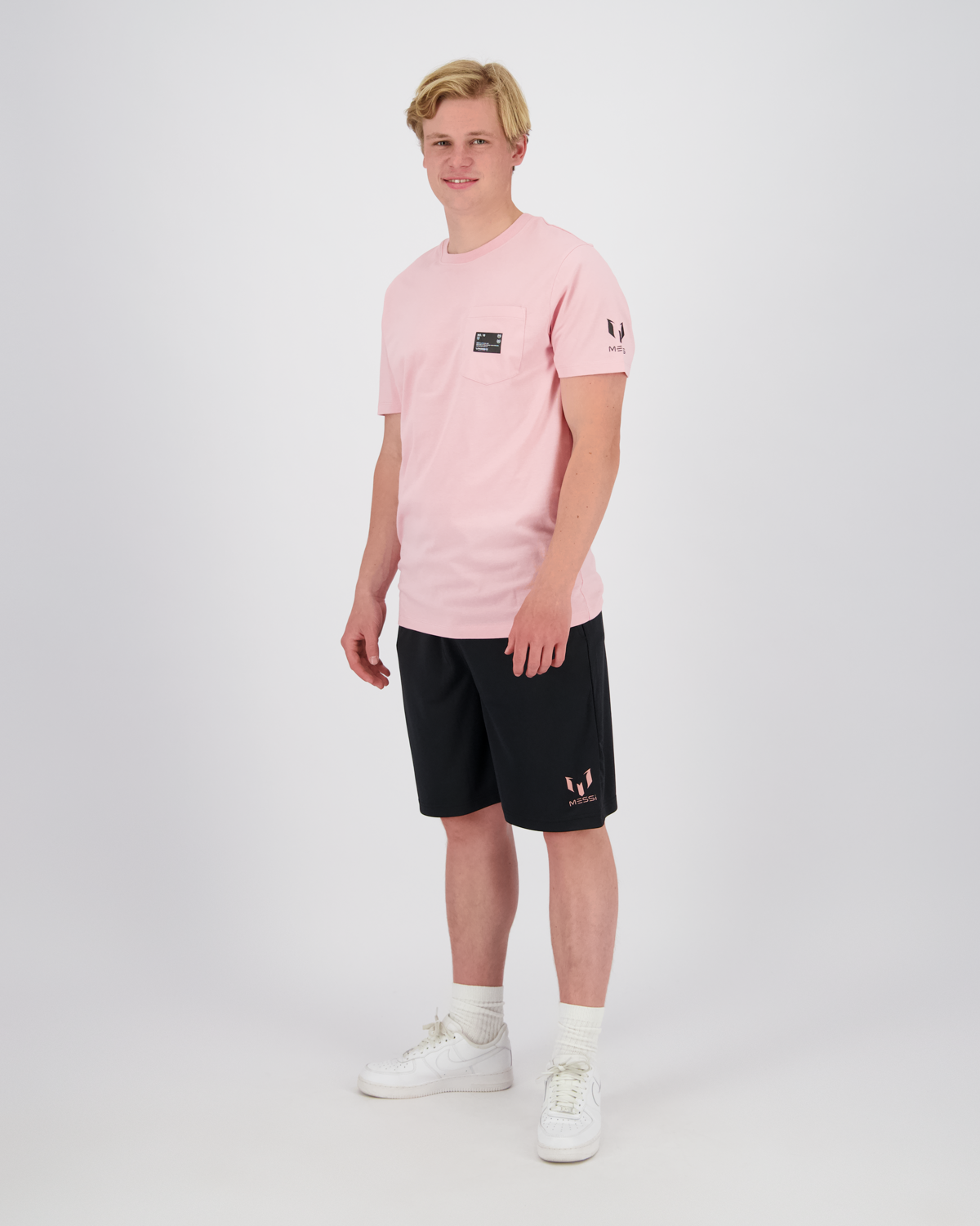 Comfort Short MMN22