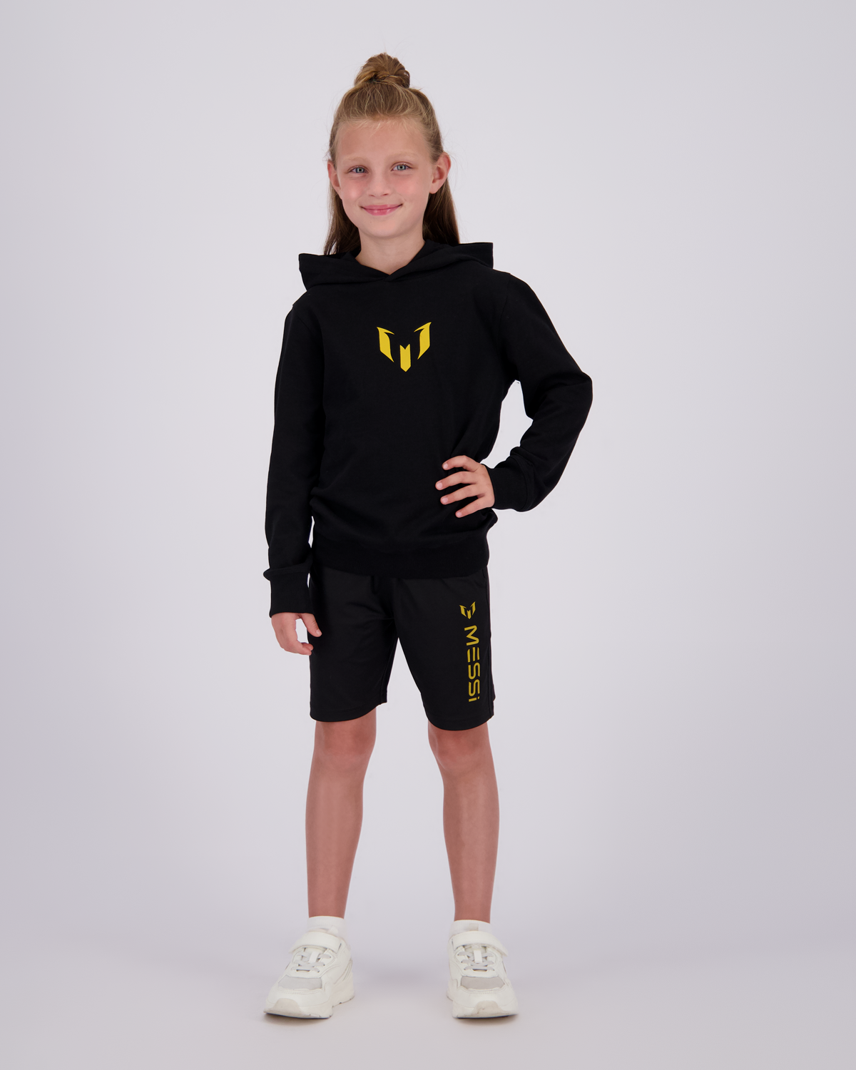 Comfort Hoody M5HD002