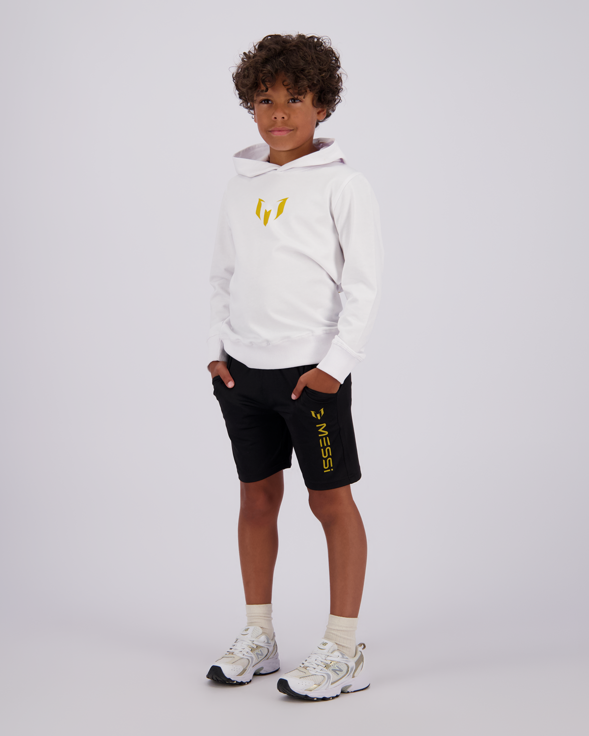 Comfort Hoody M5HD002