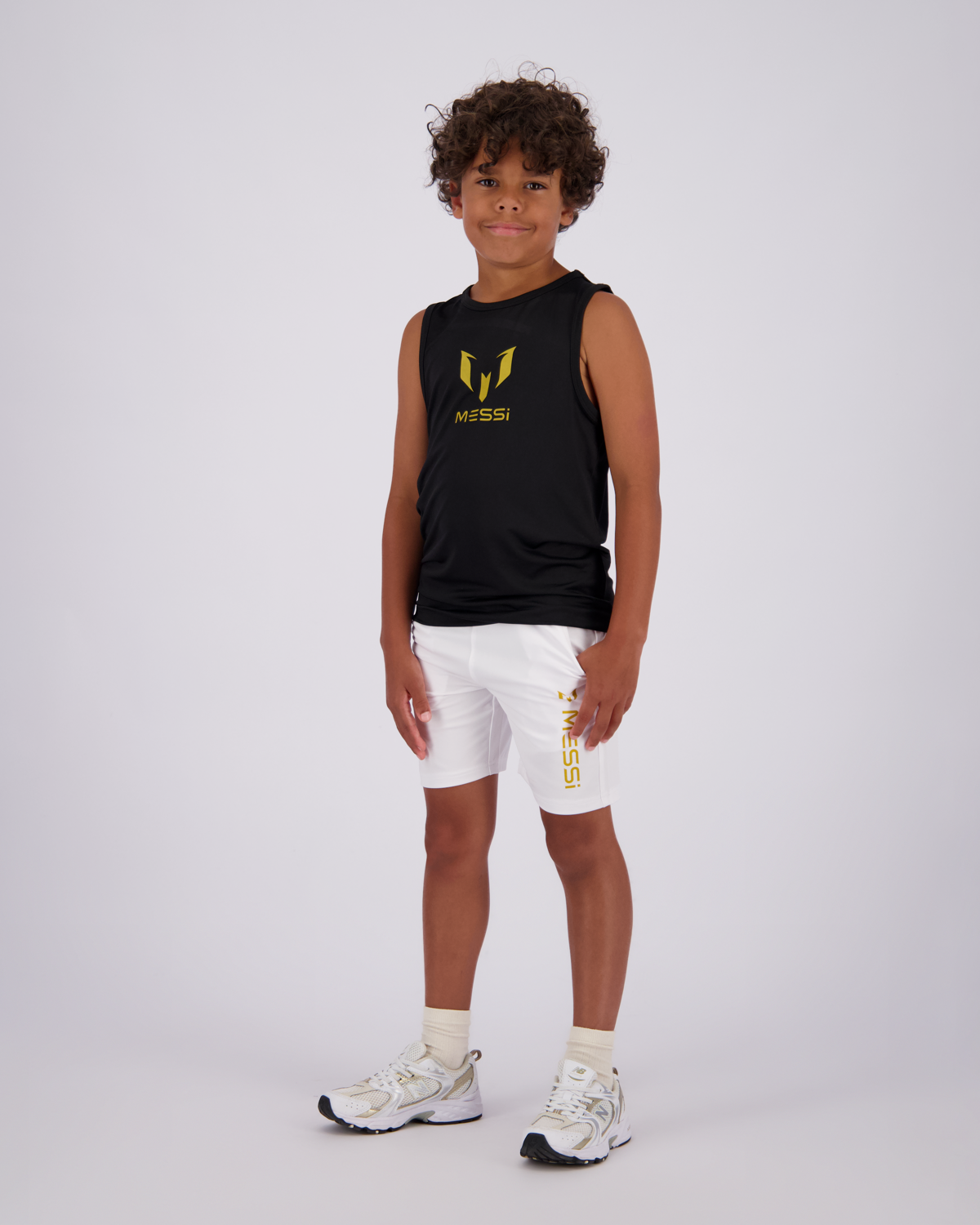 Regular Short M5SH001