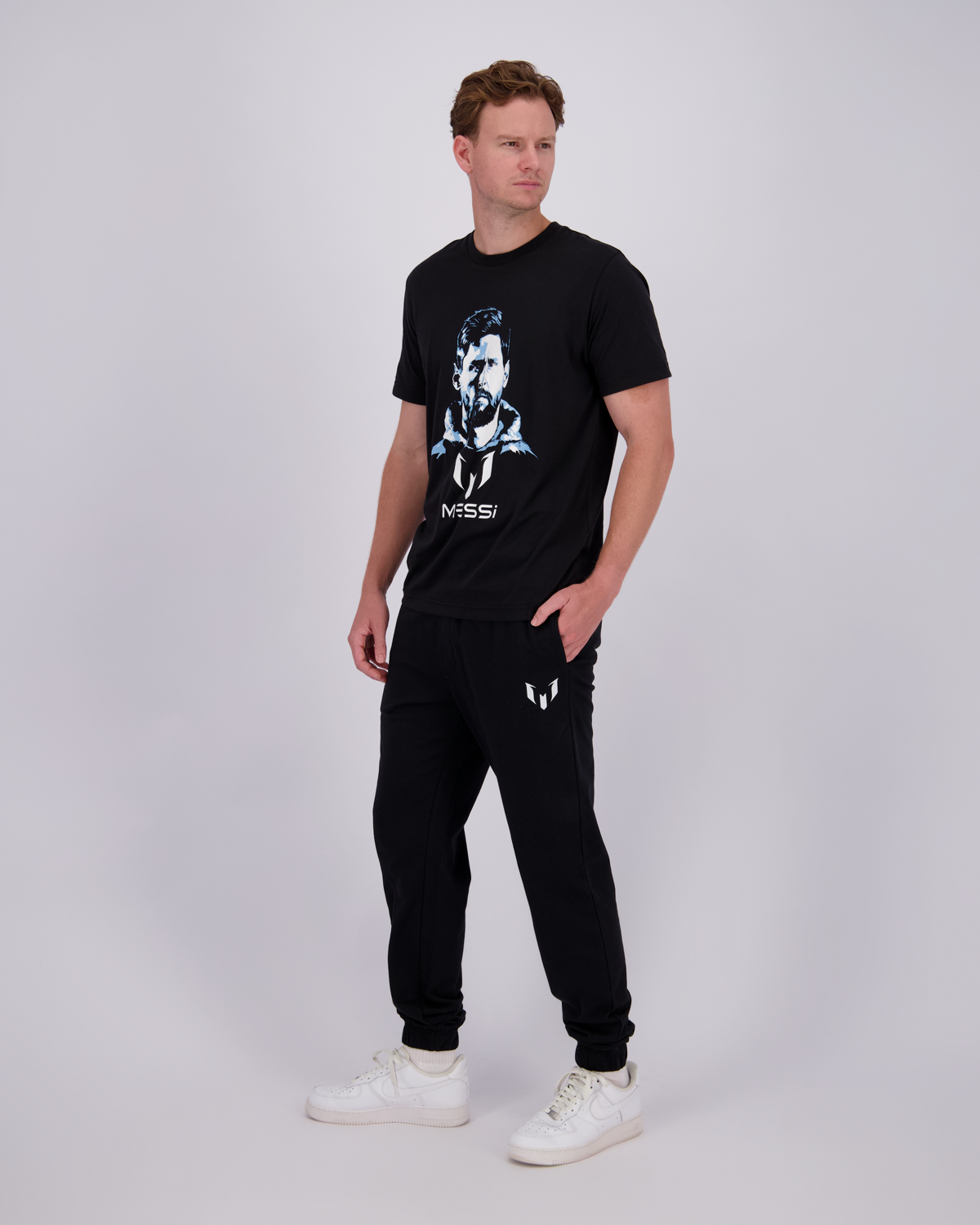 T-shirt M6AST001