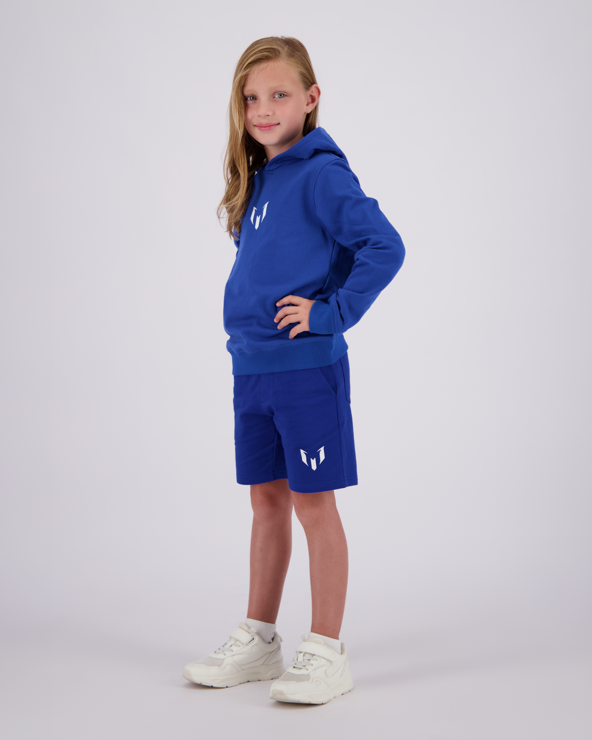 Comfort Hoody M6HD001