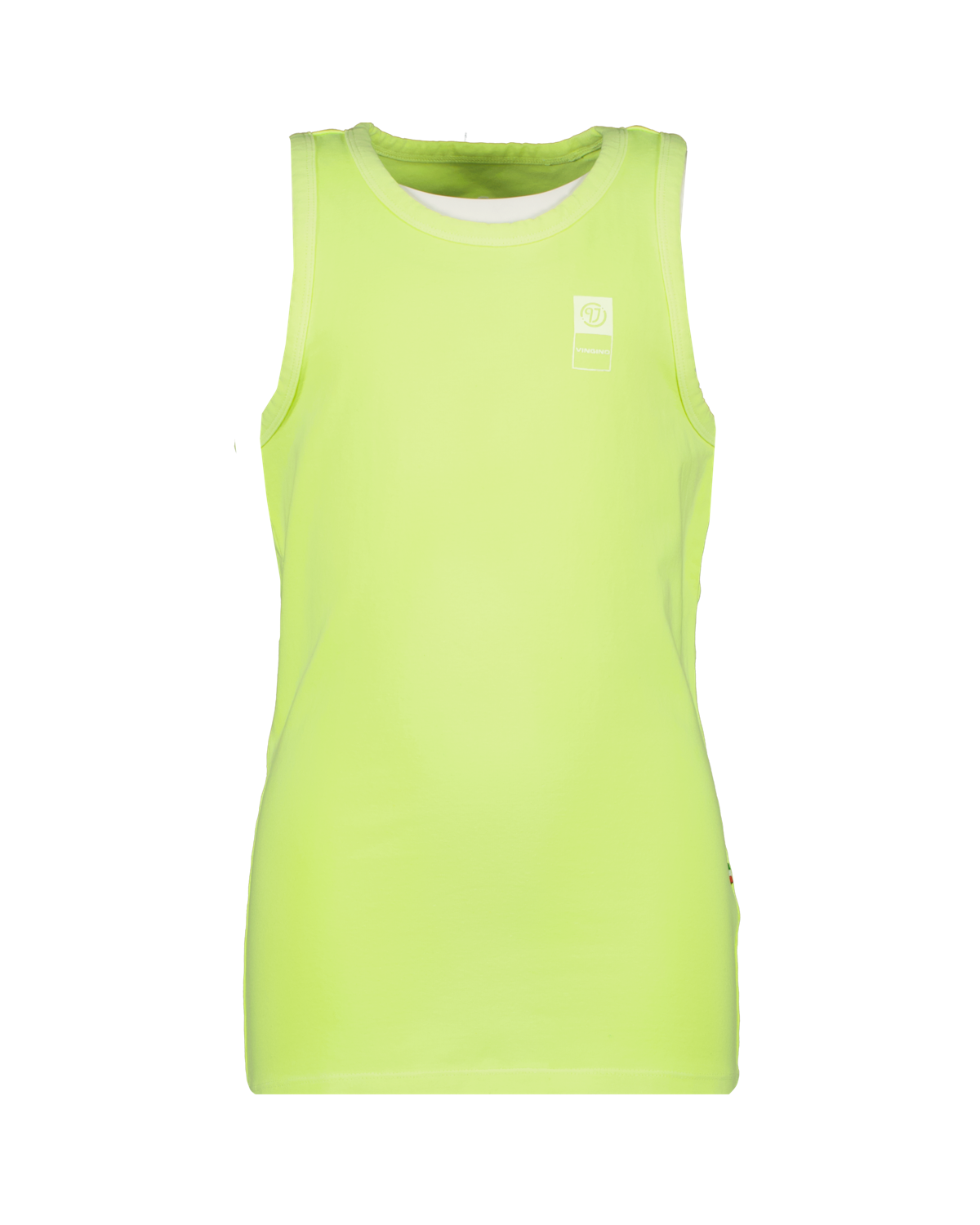 T-shirt B-Basic-Tanktop-Gd