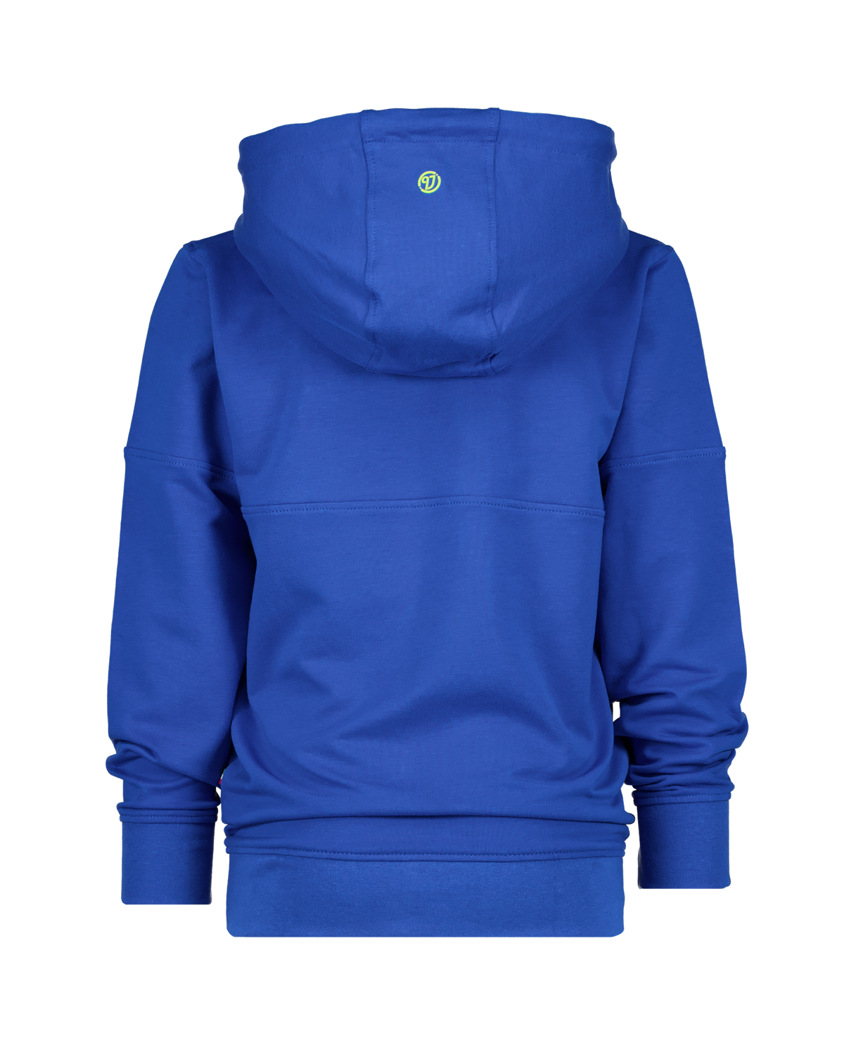 Sweater B-Basic-Sweat-Hoody