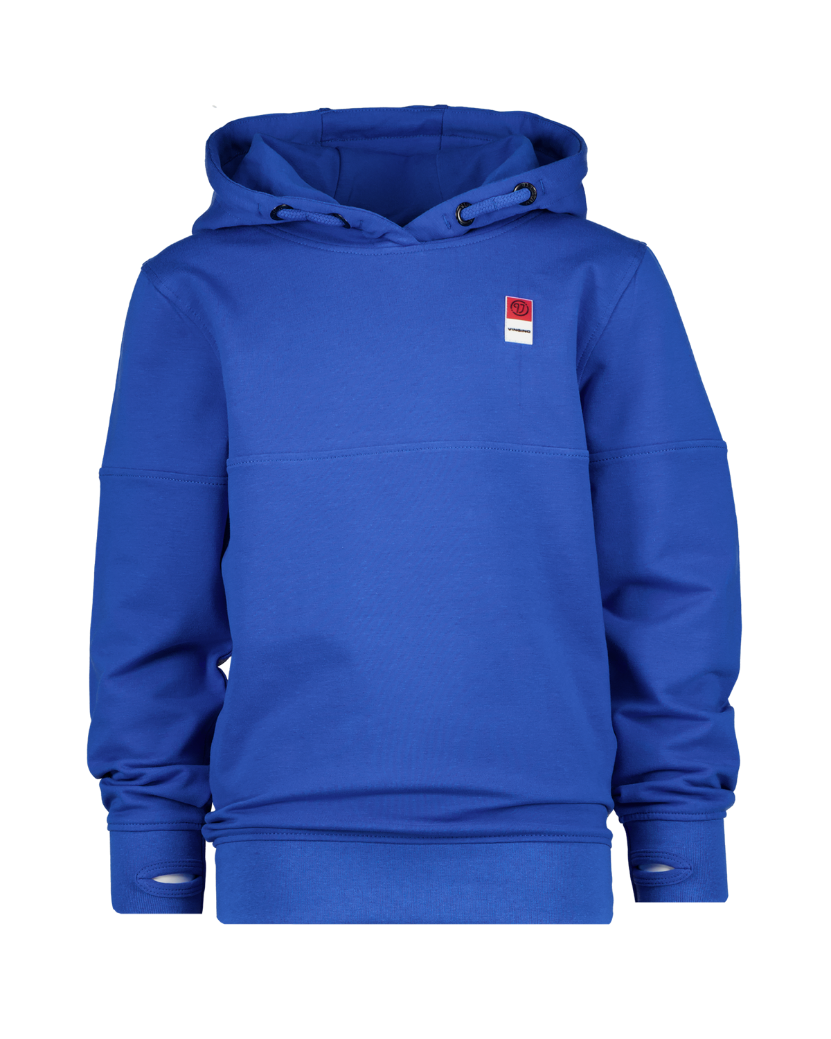 Sweater B-Basic-Sweat-Hoody
