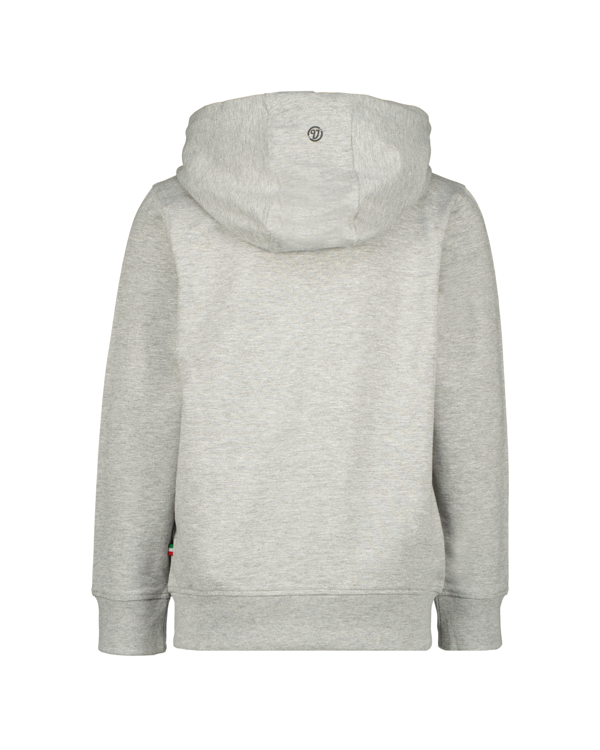 Vest B-Logo-Sweat-Zip