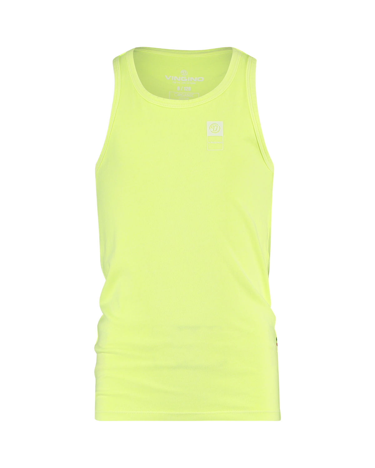 T-shirt B-Basic-Tanktop-Gd
