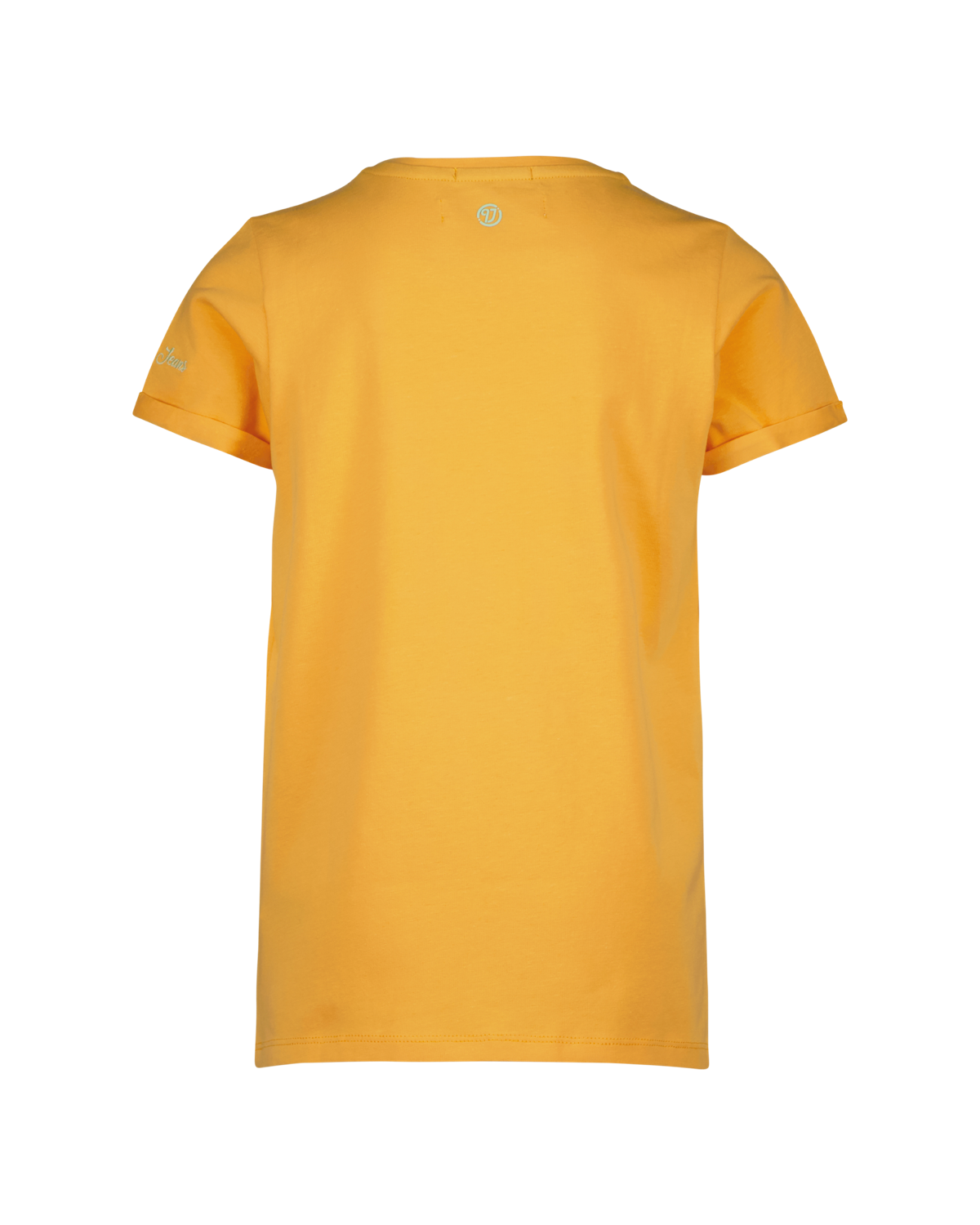 T-shirt G-Basic-Tee-Rnss