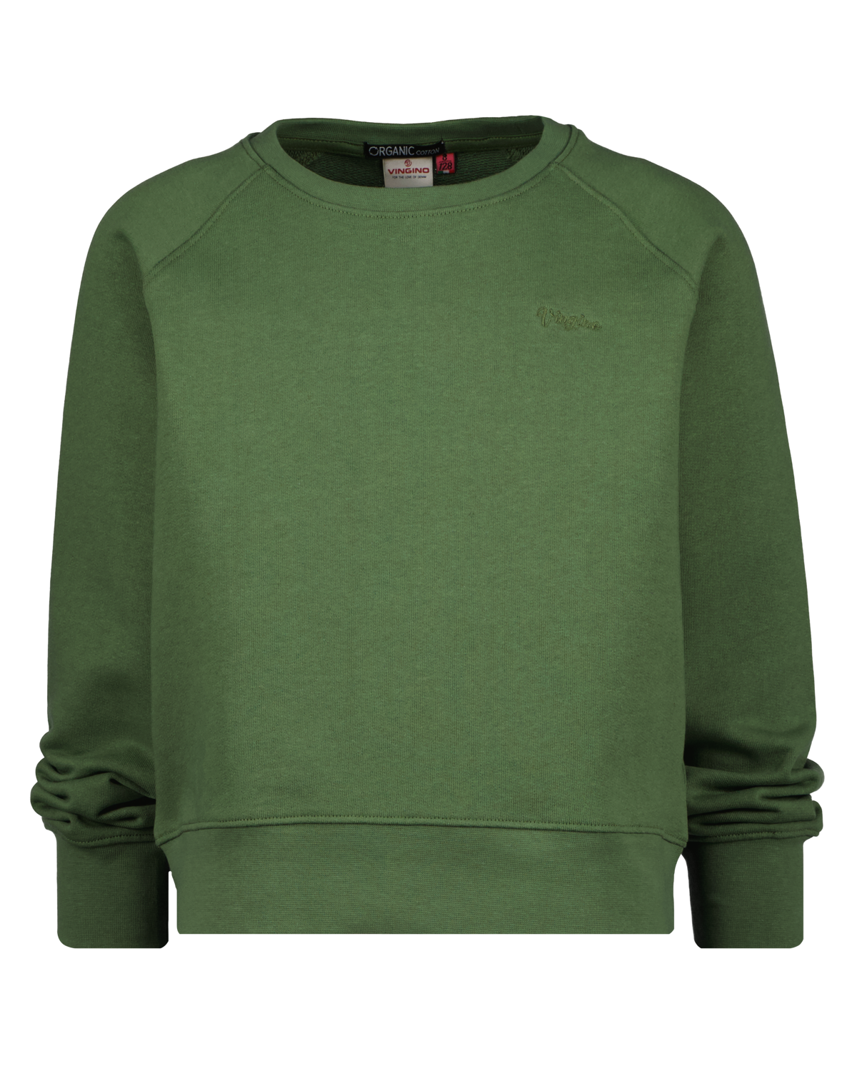 Sweater G-Basic-Sweat-Rnls