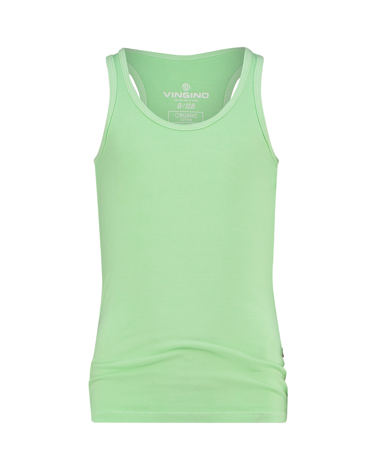 Tanktop G-Basic-Tanktop