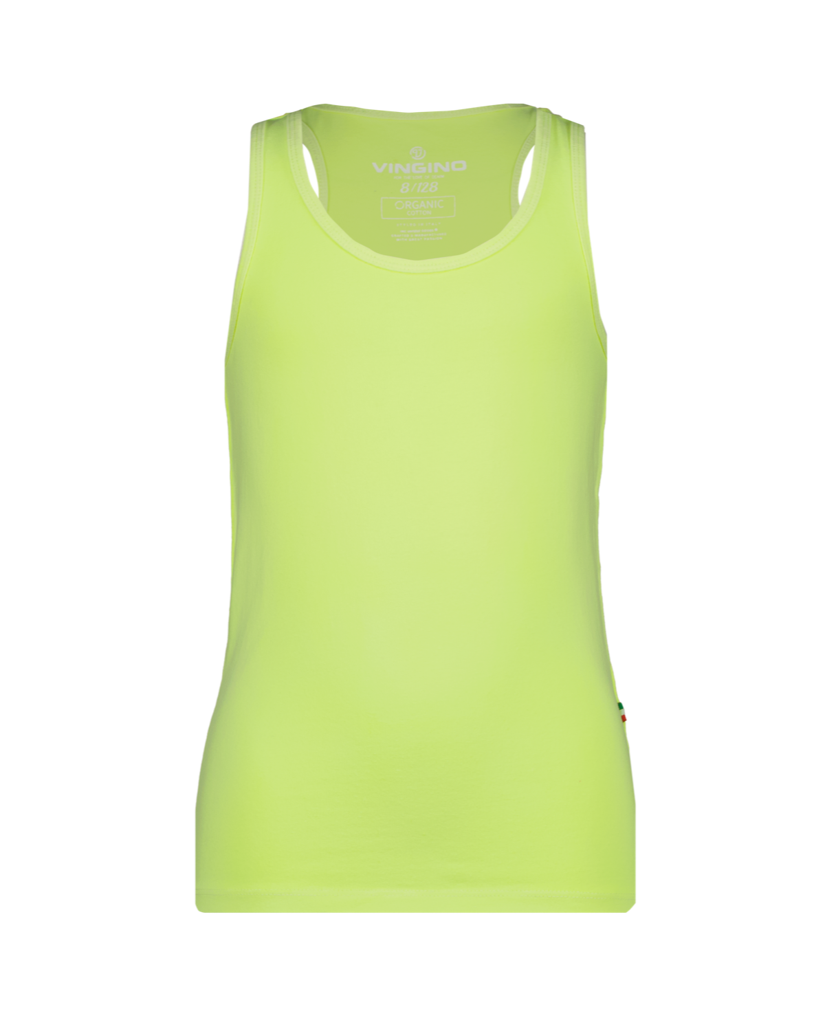 Tanktop G-Basic-Tanktop