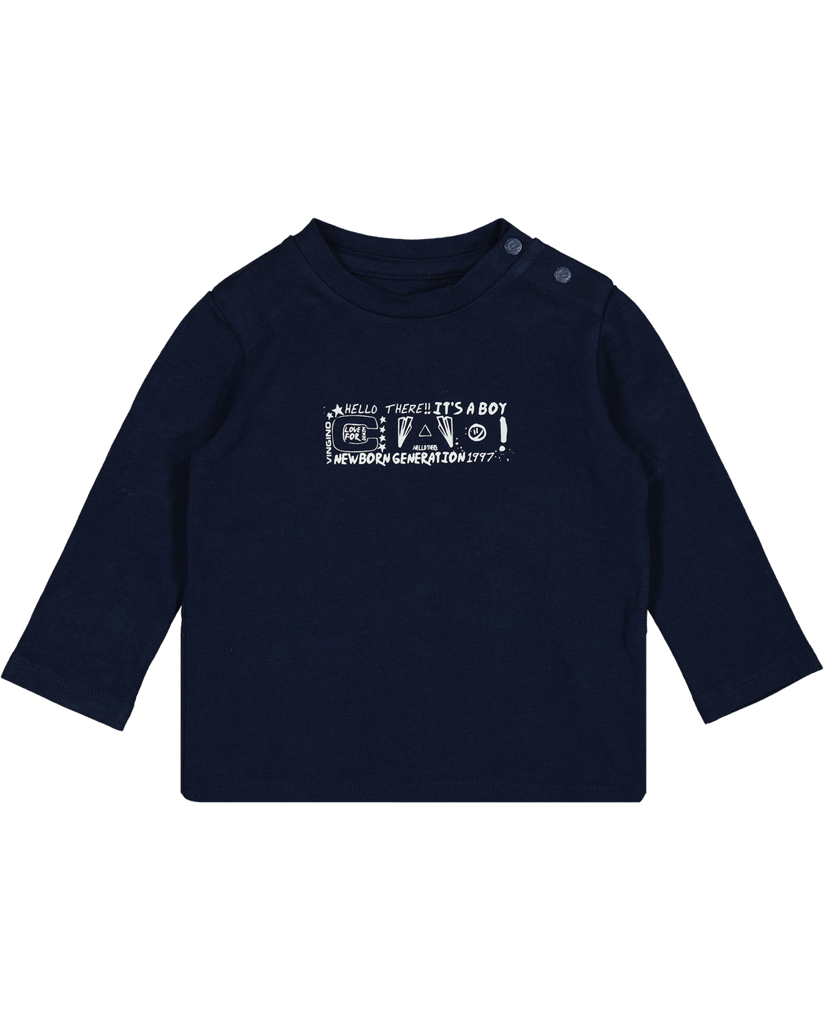 T-shirt Jille
