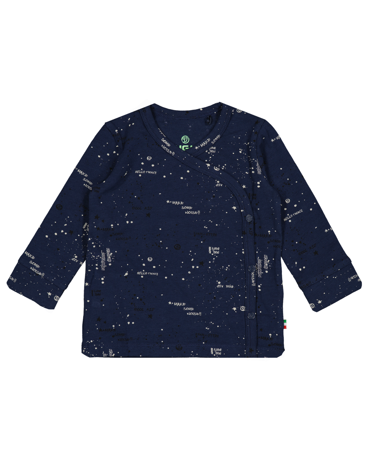 T-shirt Jess