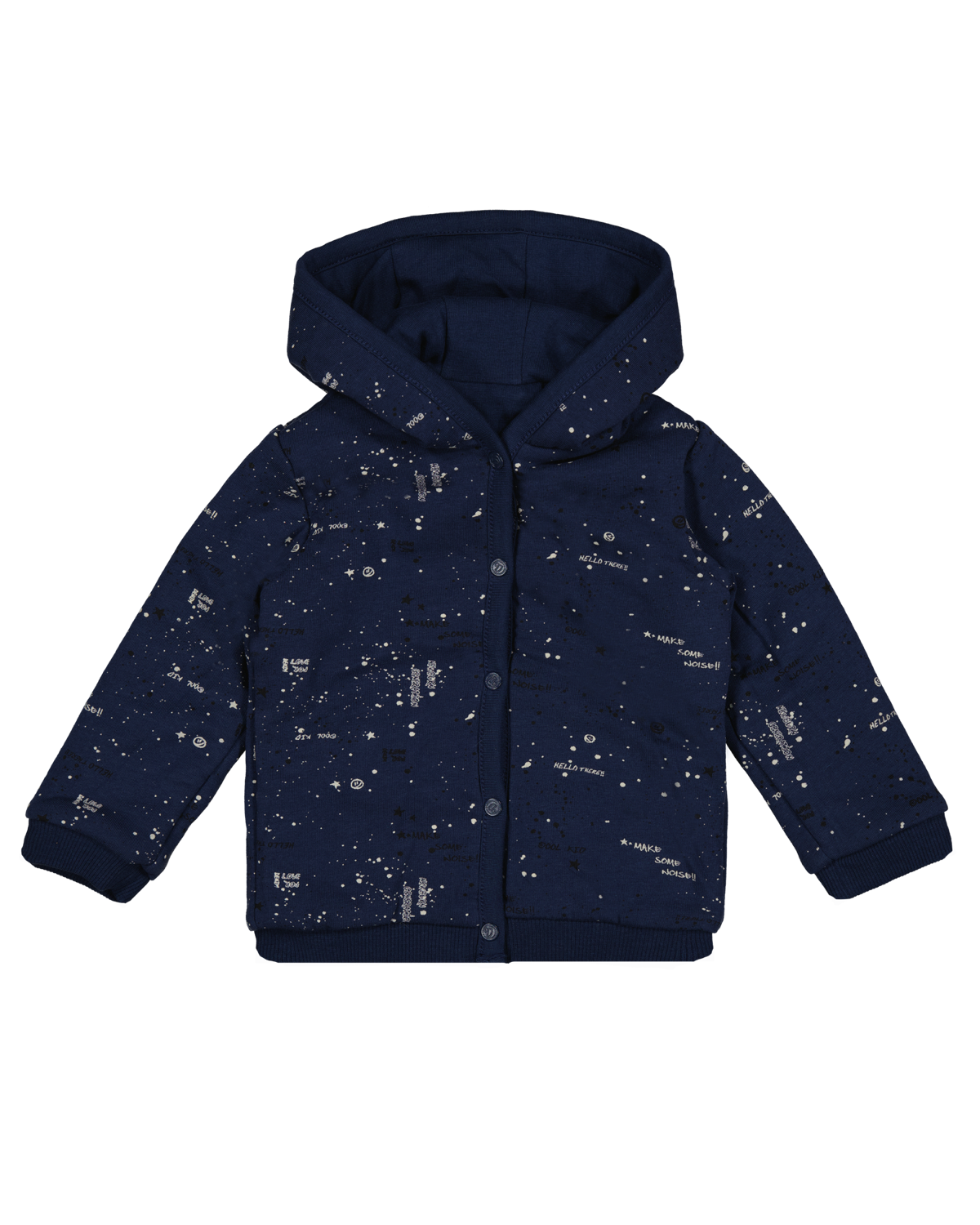 Cardigan Osti