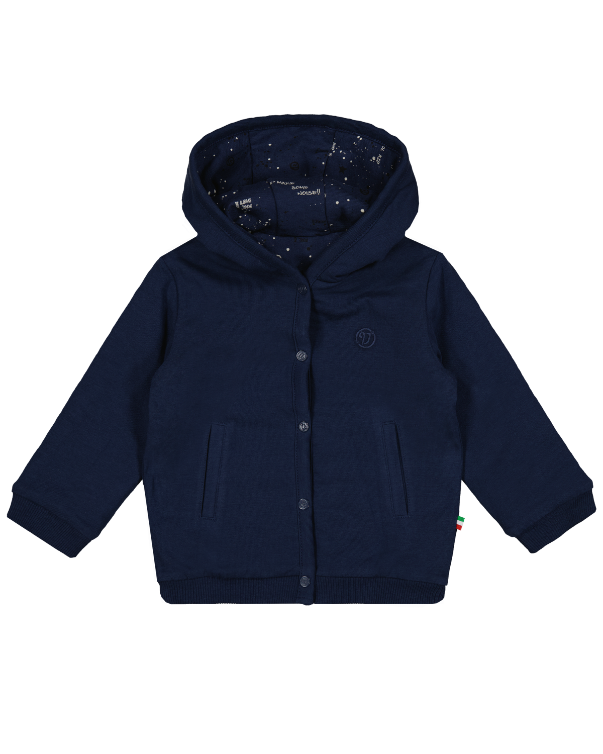 Cardigan Osti