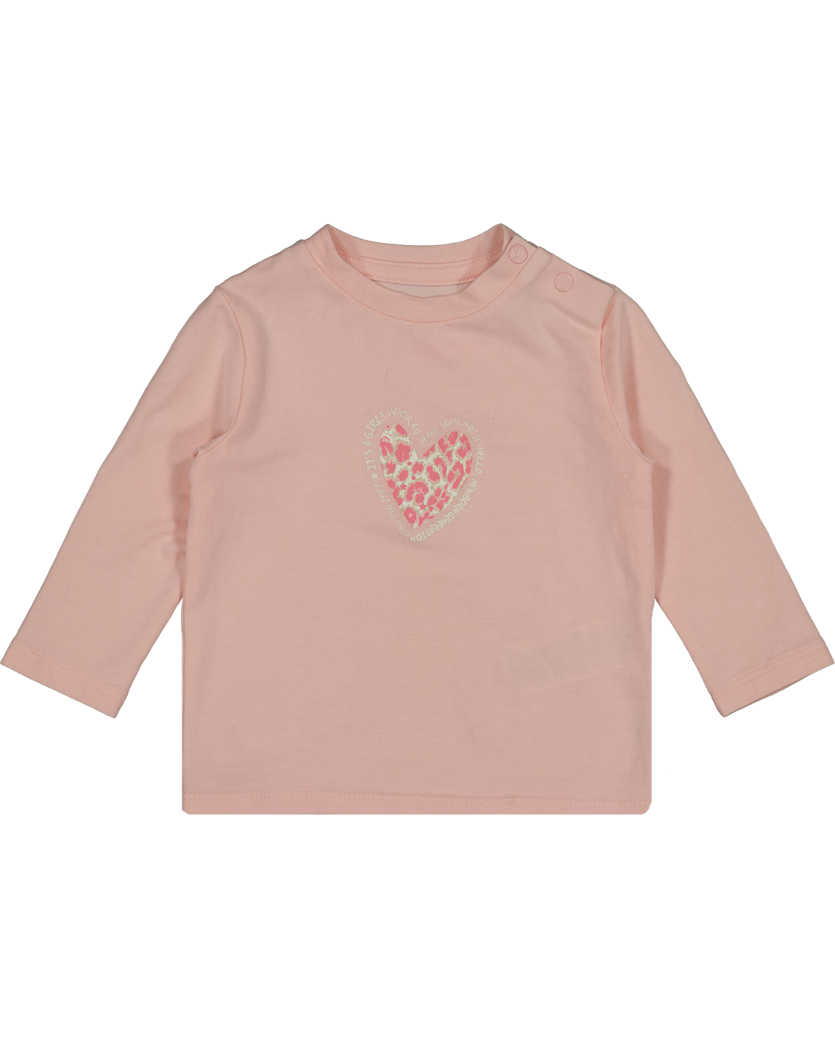 T-shirt Jille