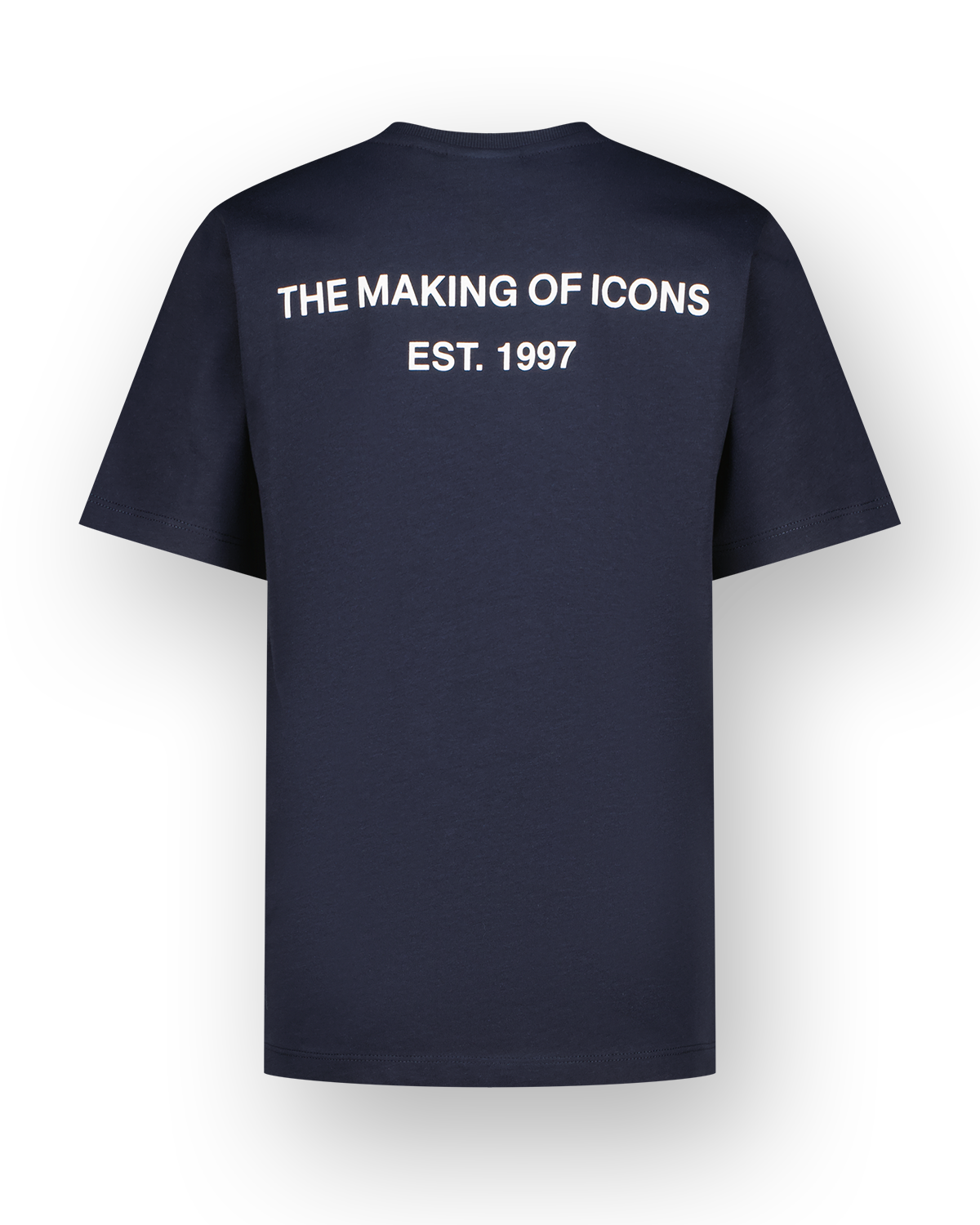 T-shirt Basic-Logo