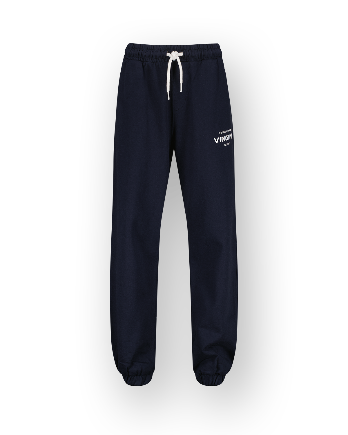 Pants Basic-Pant