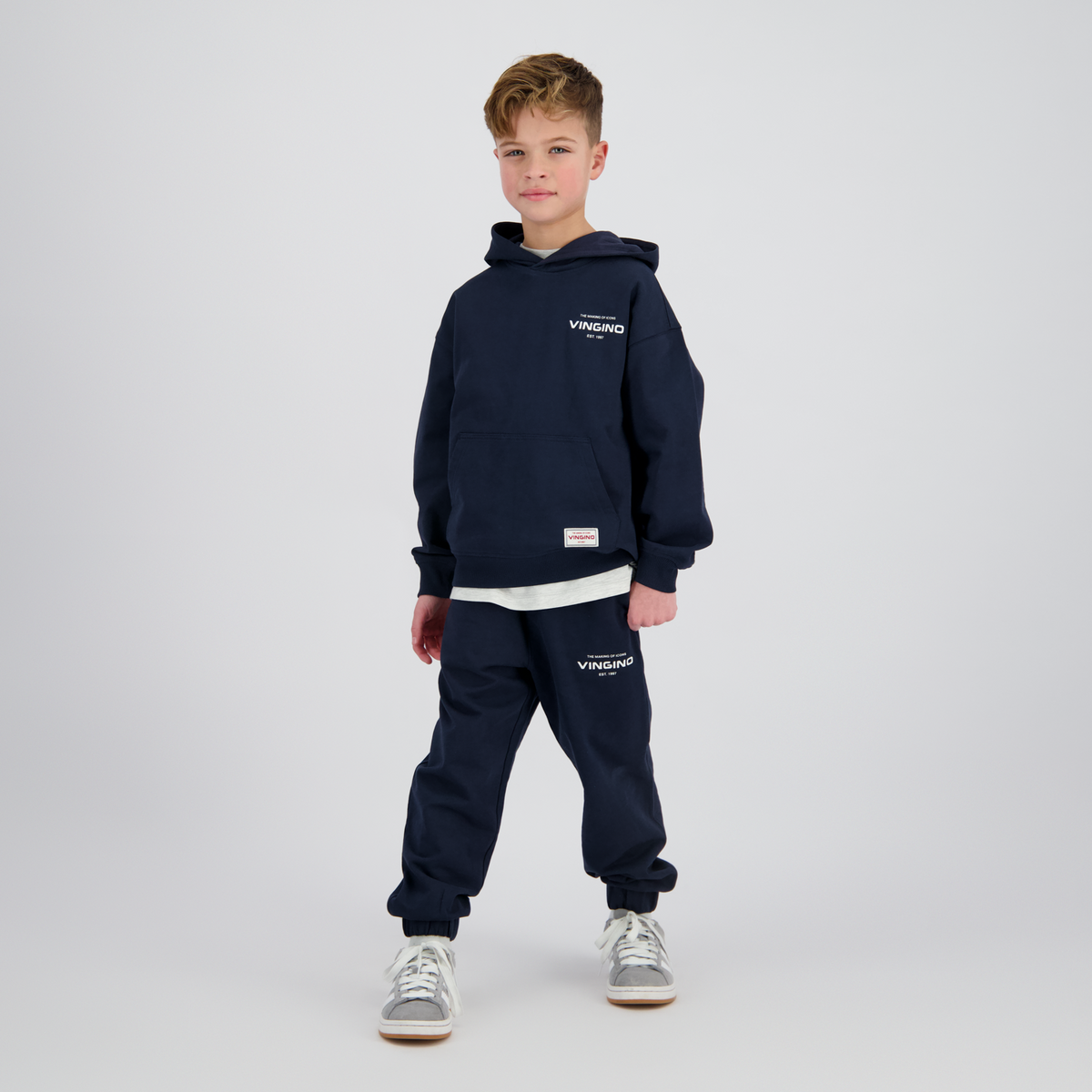 Pants Basic-Pant