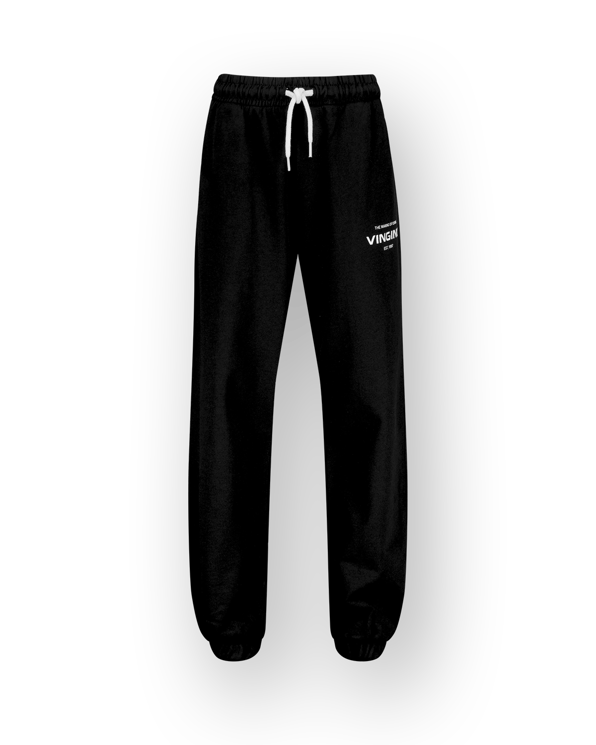 Pants Basic-Pant