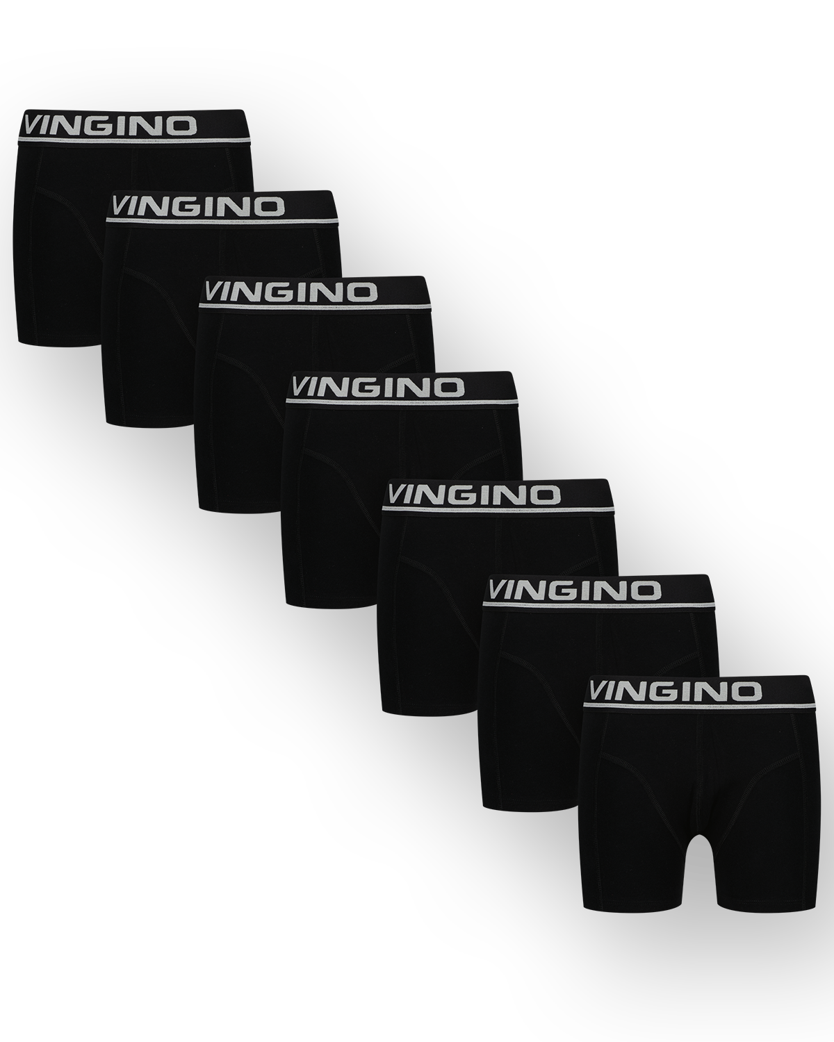 Boxer 7pack