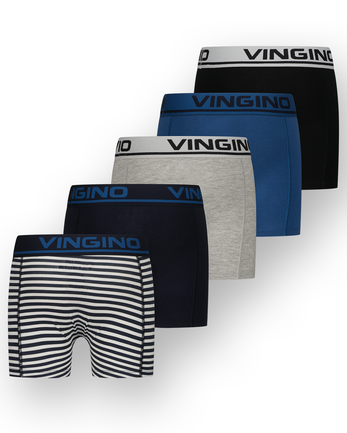 Boxer 5pack