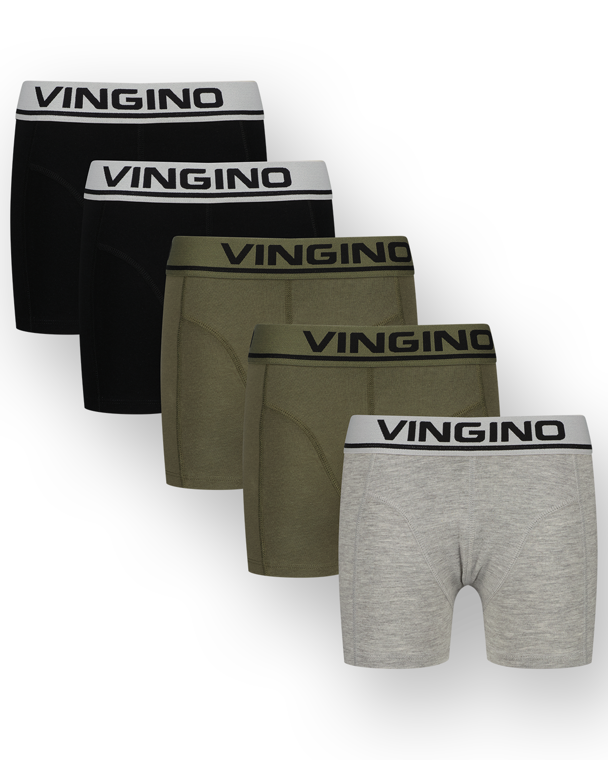 Boxer 5pack