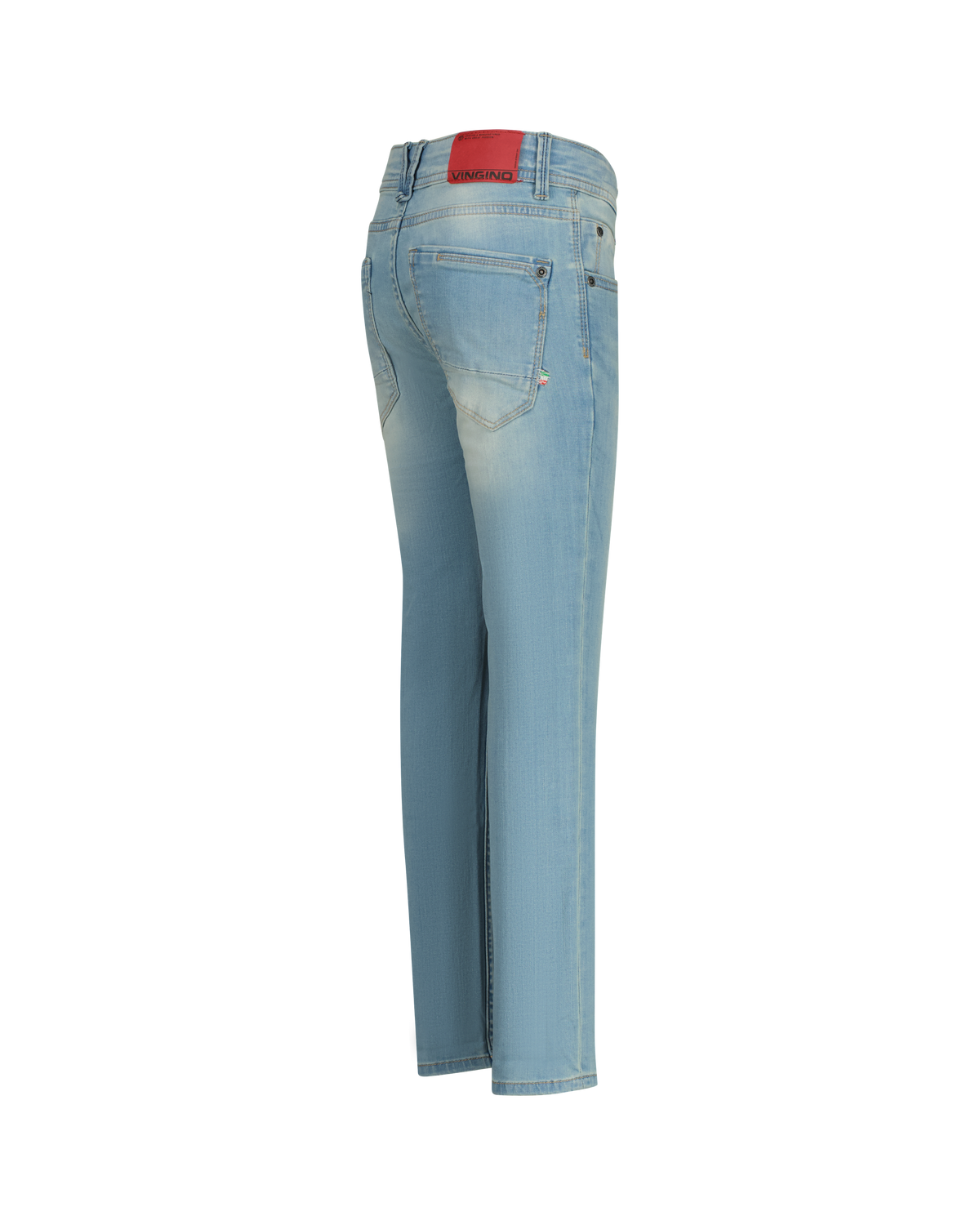 Skinny Jeans Apache