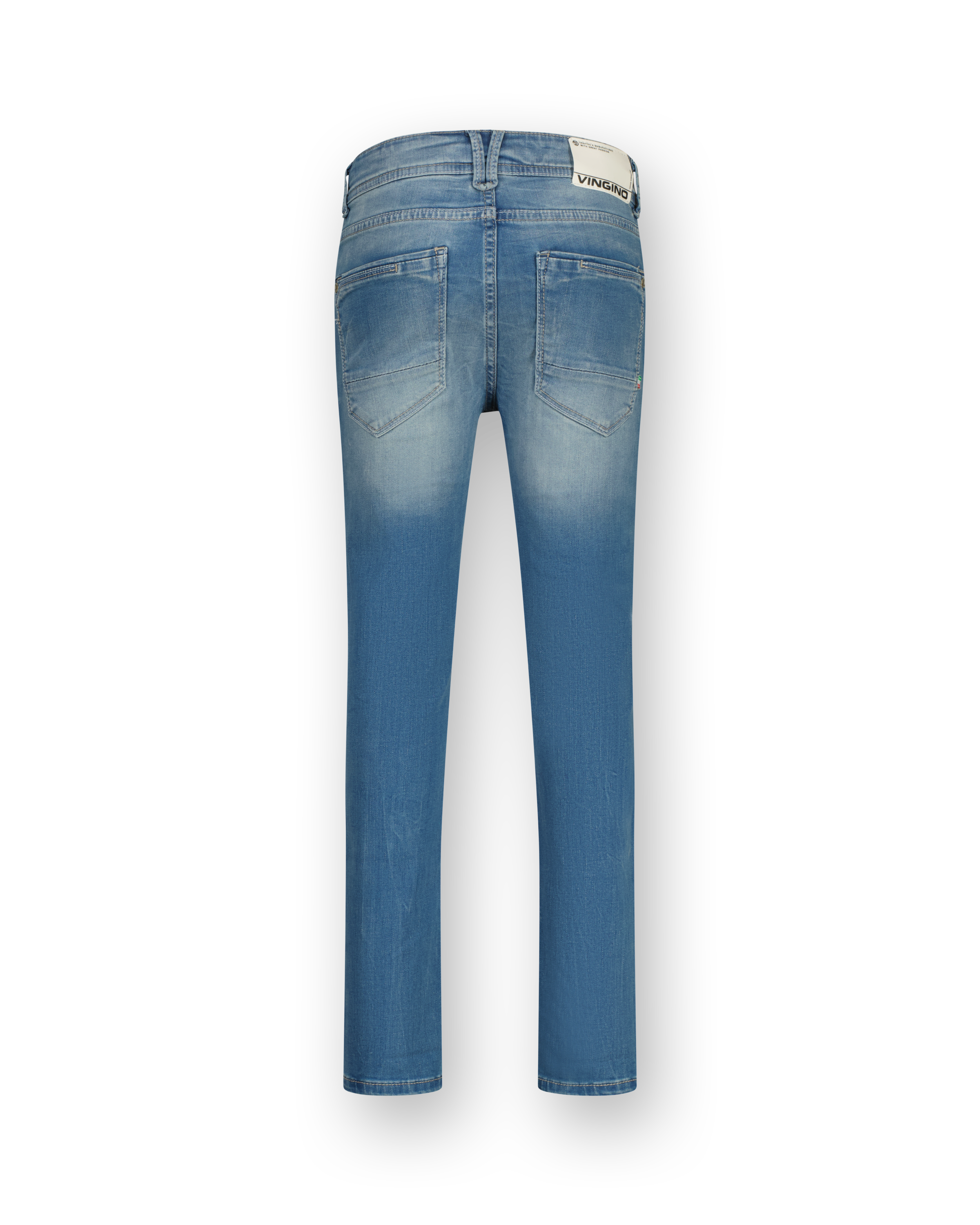 Skinny Jeans Apache