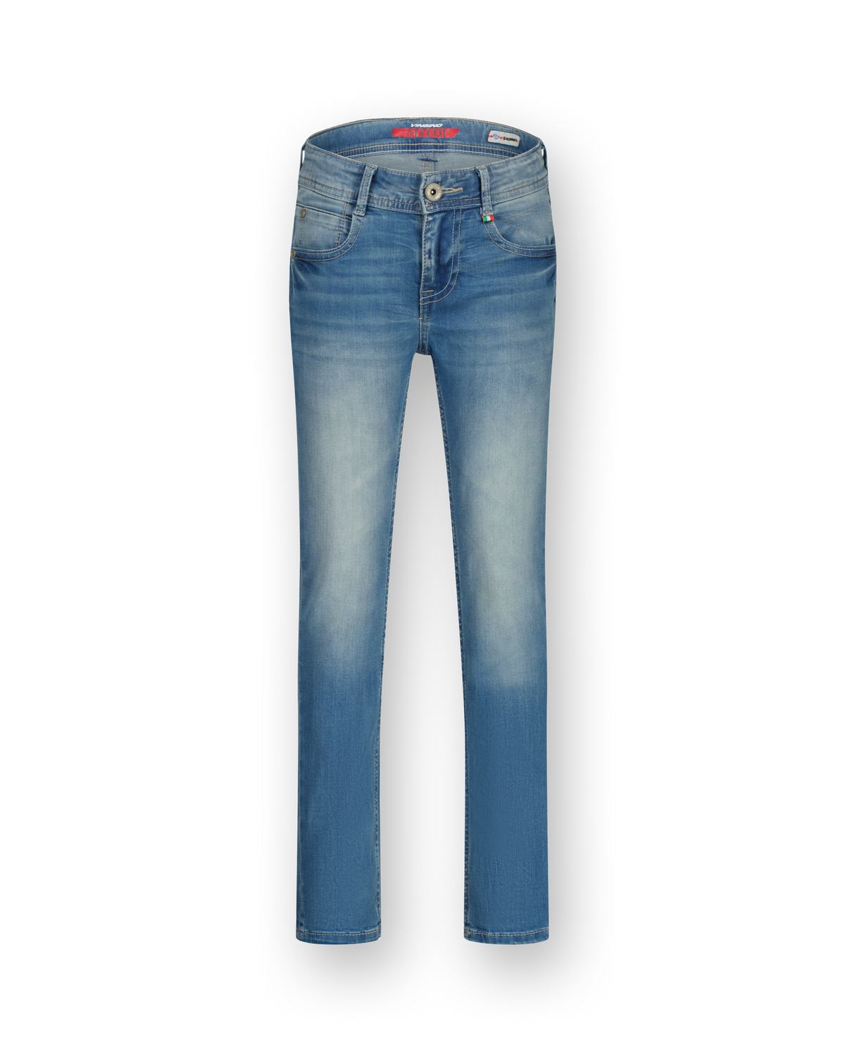 Skinny Jeans Apache
