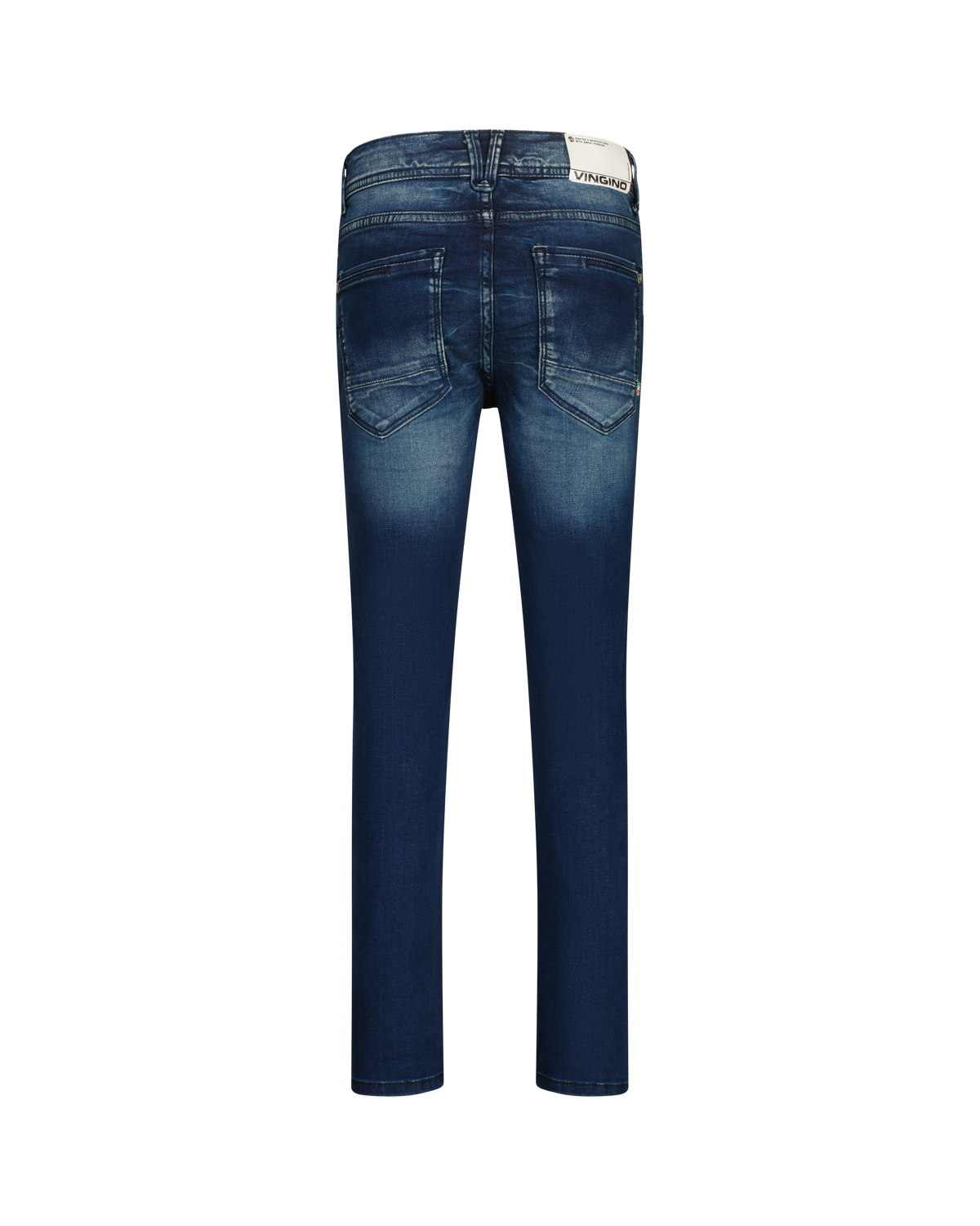 Skinny Jeans Apache
