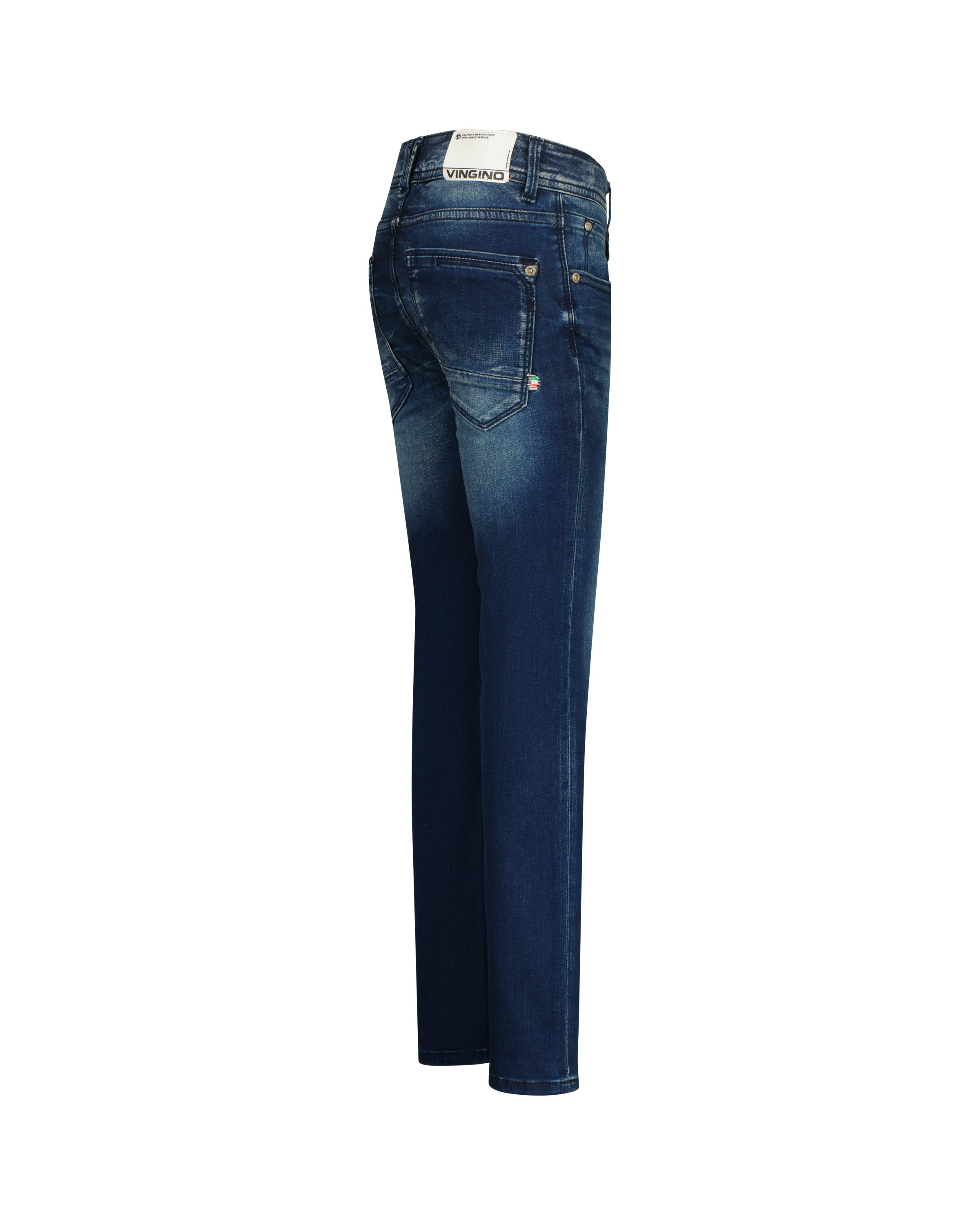 Skinny Jeans Apache