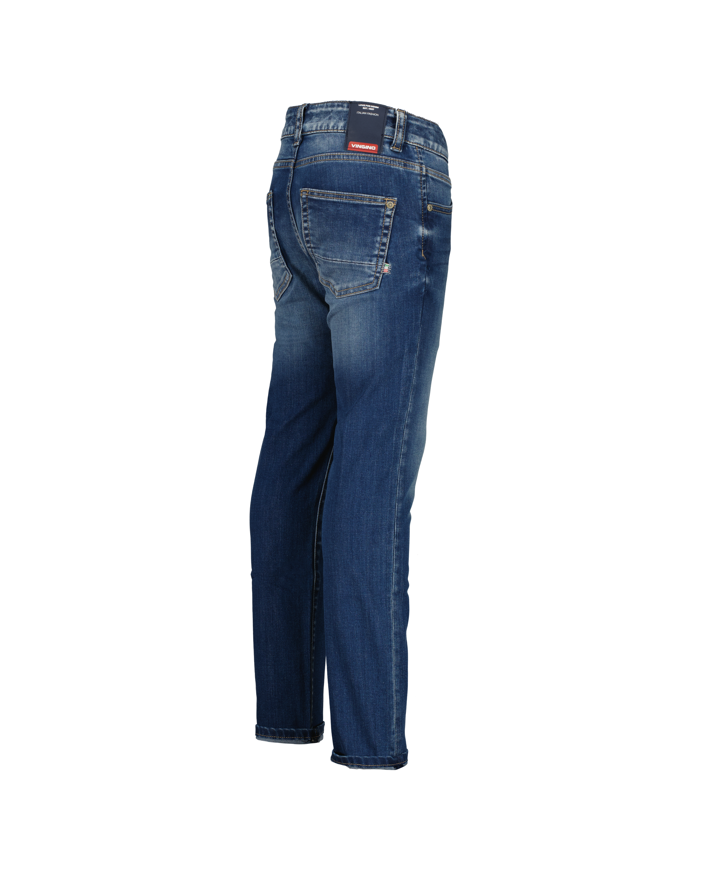 Slim Jeans Diego