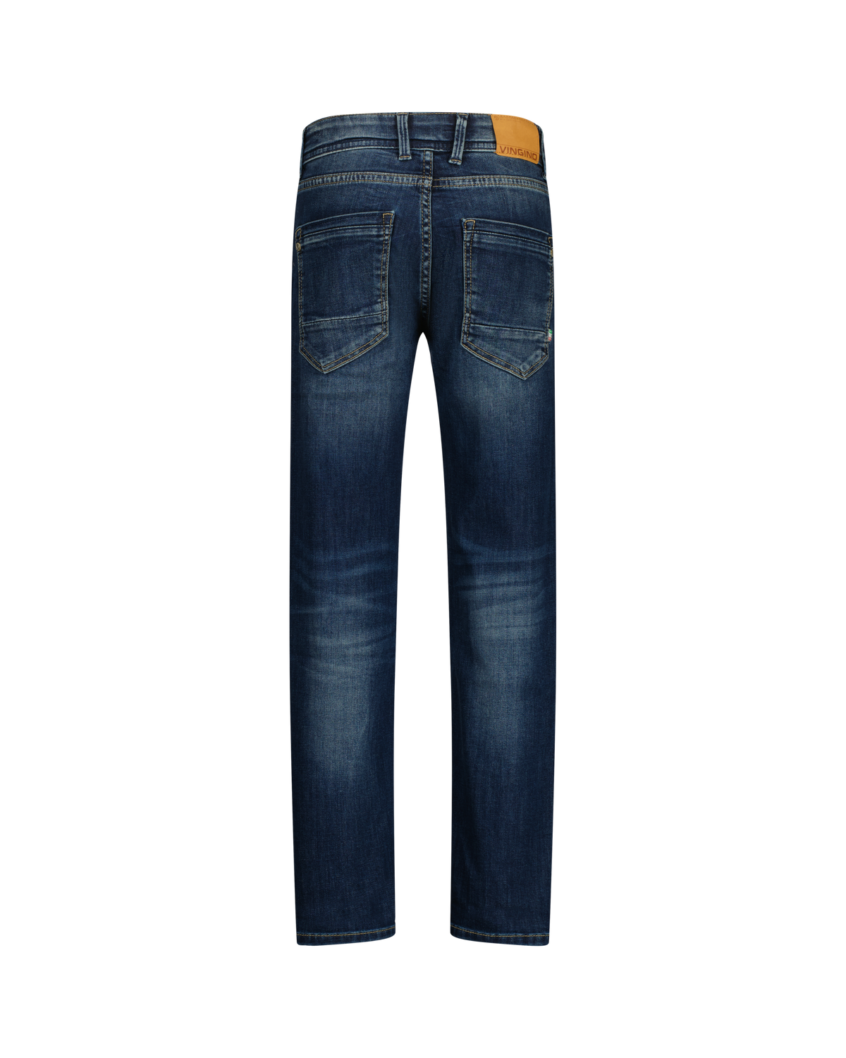 Regular Jeans Baggio