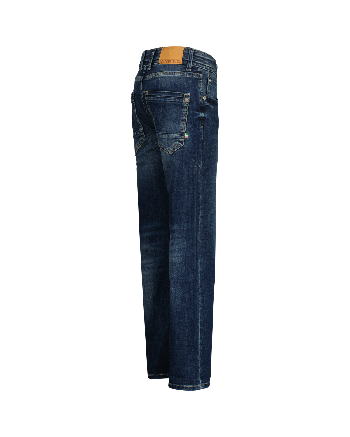 Regular Jeans Baggio