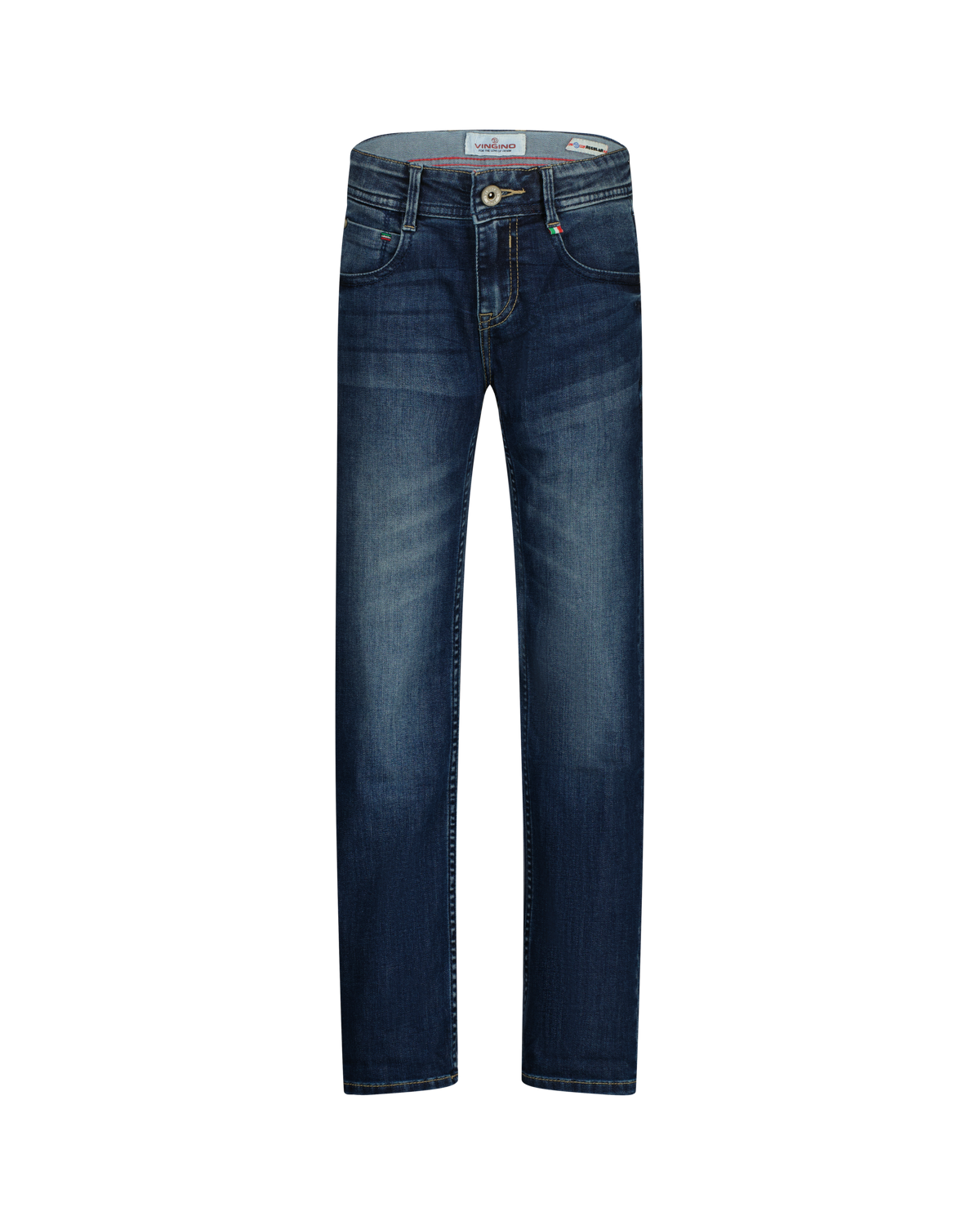 Regular Jeans Baggio