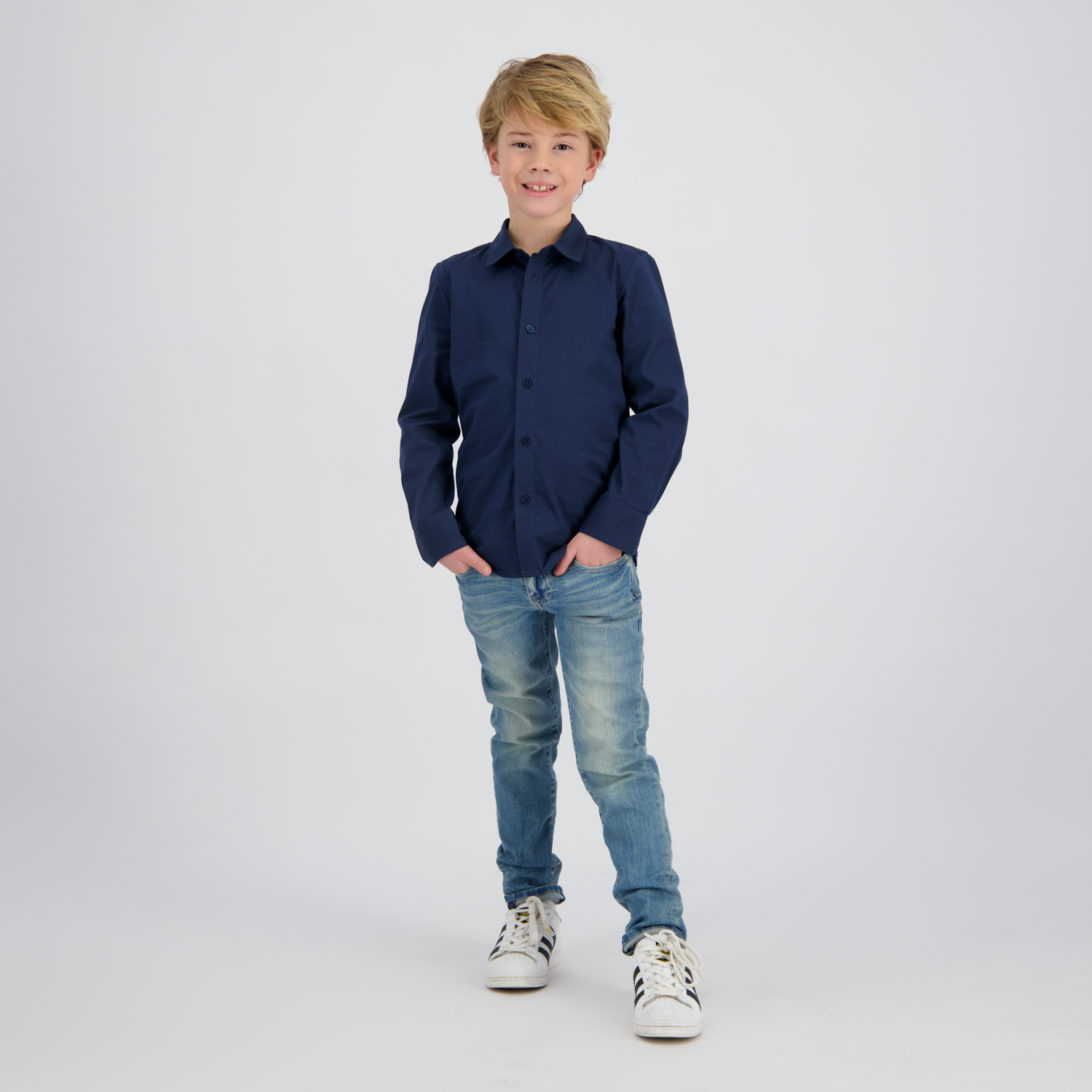 Classic Shirt Lasic