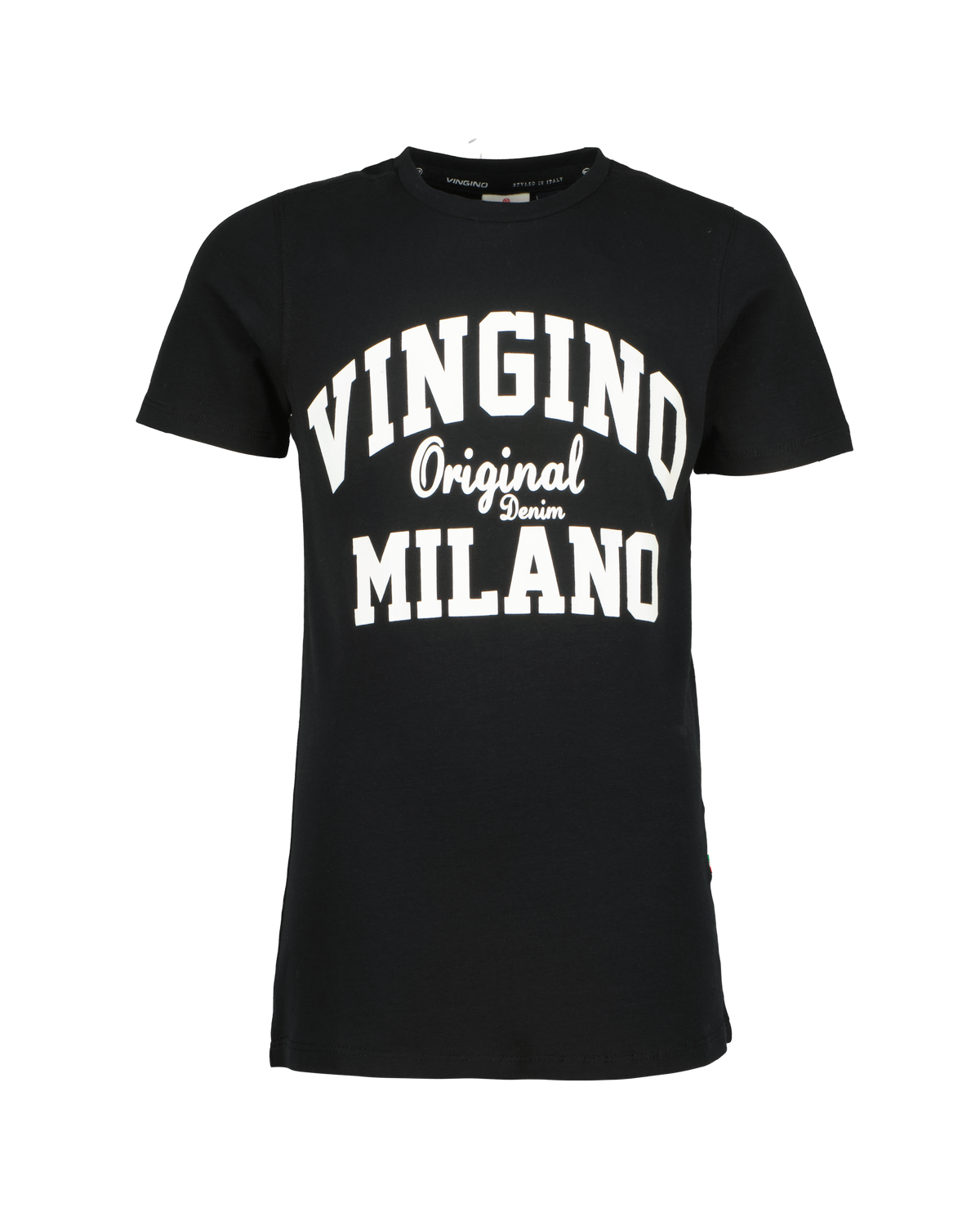 Classic logo t-shirt